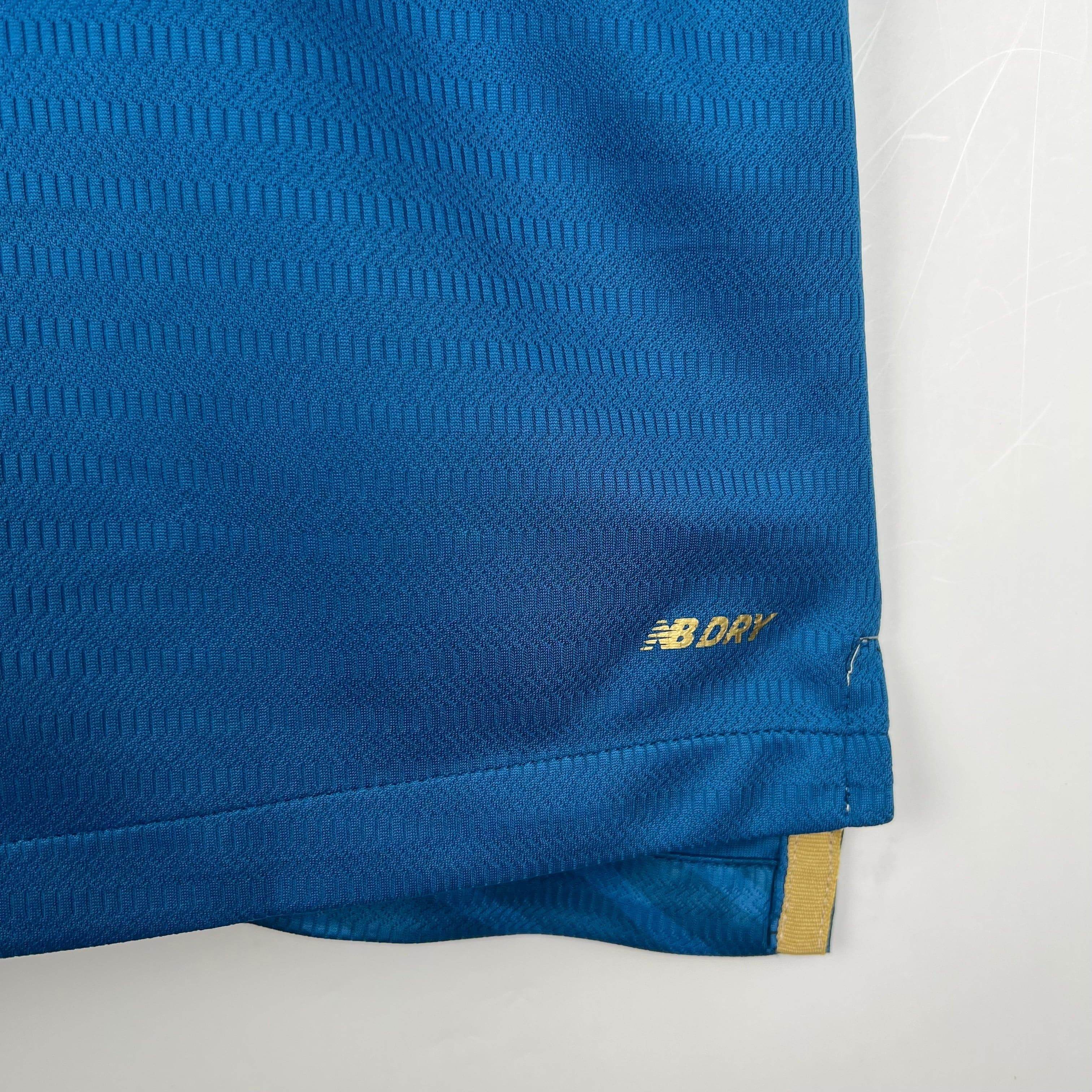 CAMISETA PORTO III 23/24 HOMBRE (VERSIÓN FAN) - ZonaCamisetas