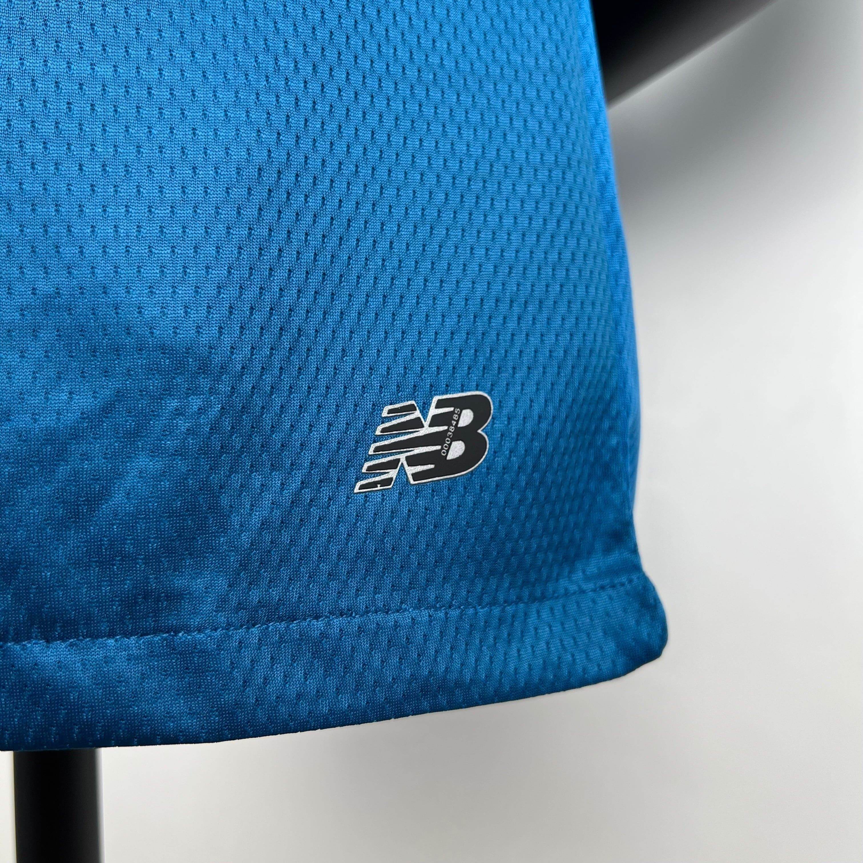 CAMISETA PORTO III 23/24 HOMBRE (VERSIÓN JUGADOR) - ZonaCamisetas