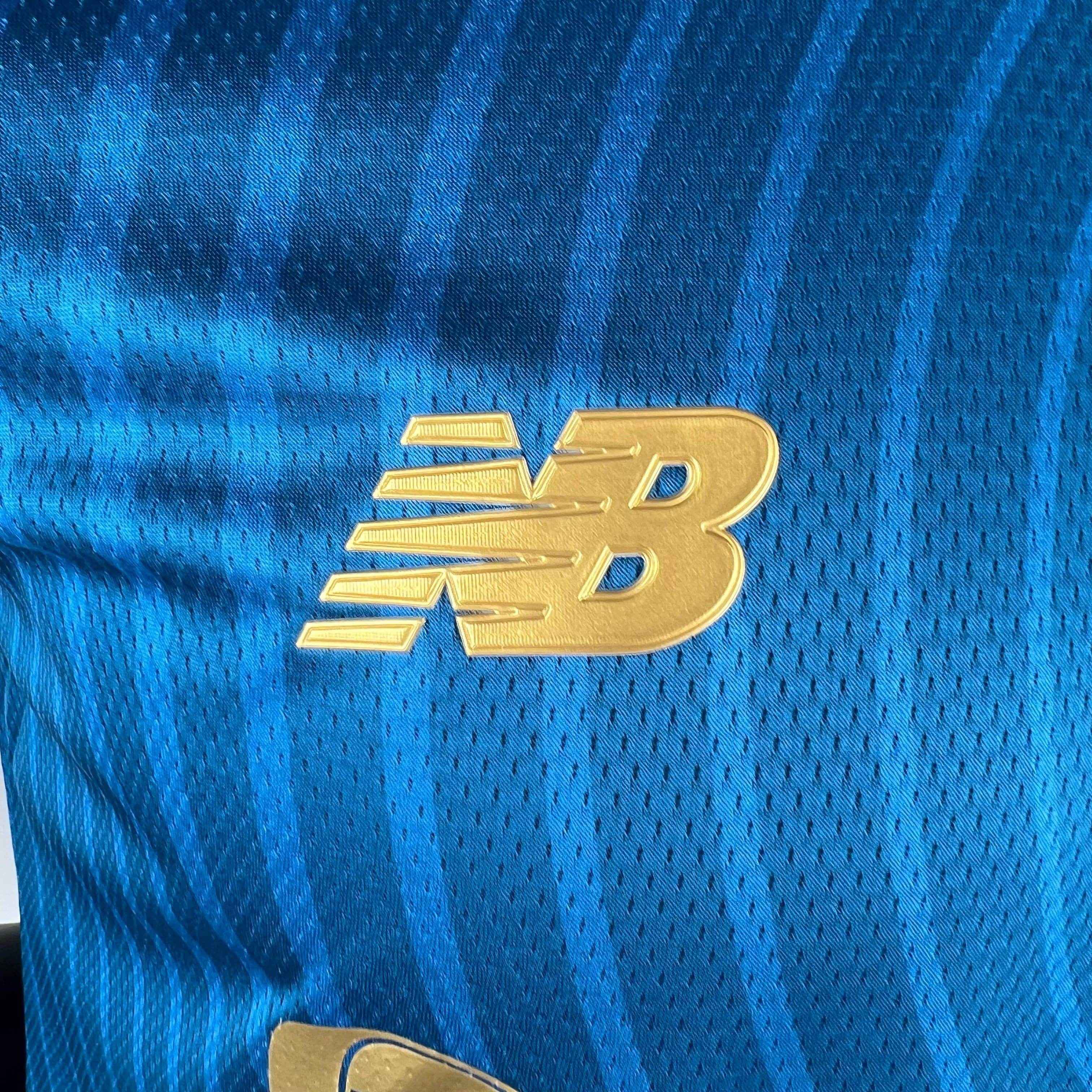 CAMISETA PORTO III 23/24 HOMBRE (VERSIÓN JUGADOR) - ZonaCamisetas