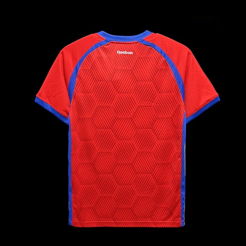 CAMISETA PANAMA I 23/24 HOMBRE (VERSIÓN FAN)