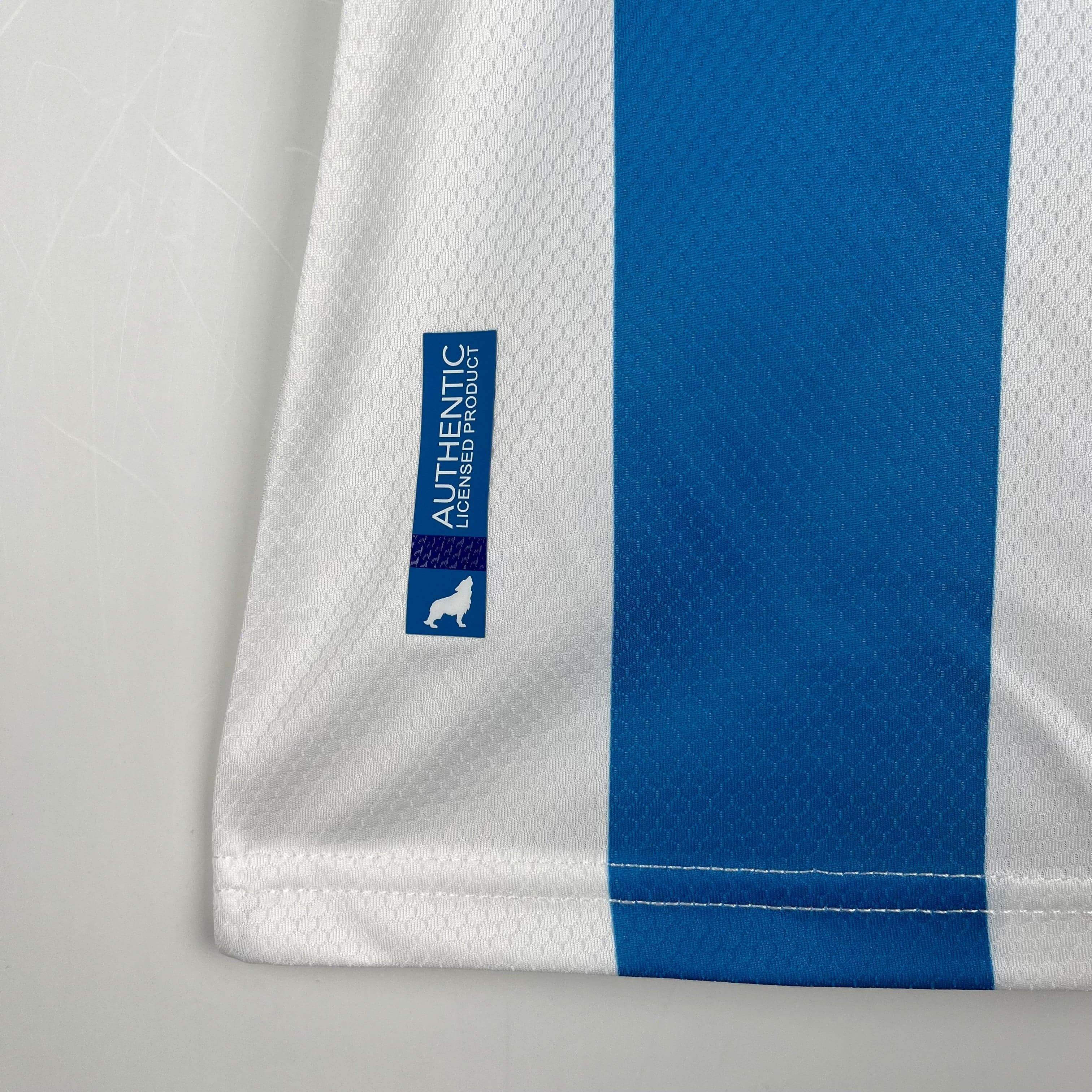 CAMISETA PAYSANDU l 23/24 MUJER (VERSIÓN FAN) - ZonaCamisetas