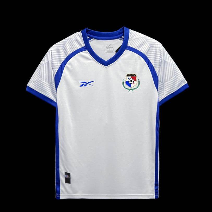 CAMISETA PANAMA II 23/24 HOMBRE (VERSIÓN FAN) - ZonaCamisetas