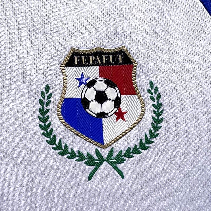 CAMISETA PANAMA II 23/24 HOMBRE (VERSIÓN FAN) - ZonaCamisetas