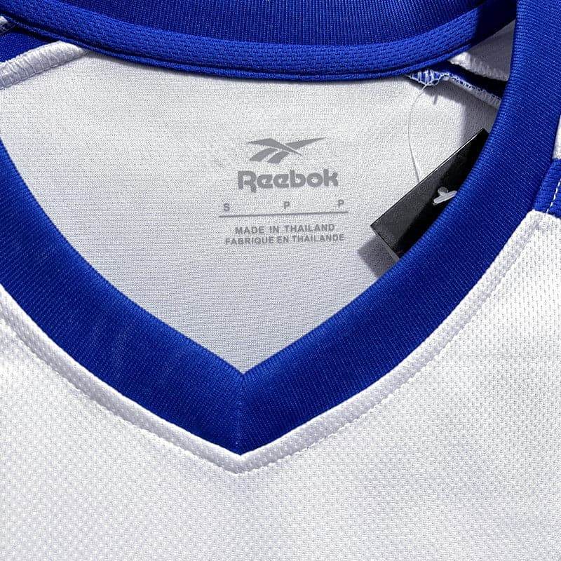 CAMISETA PANAMA II 23/24 HOMBRE (VERSIÓN FAN) - ZonaCamisetas