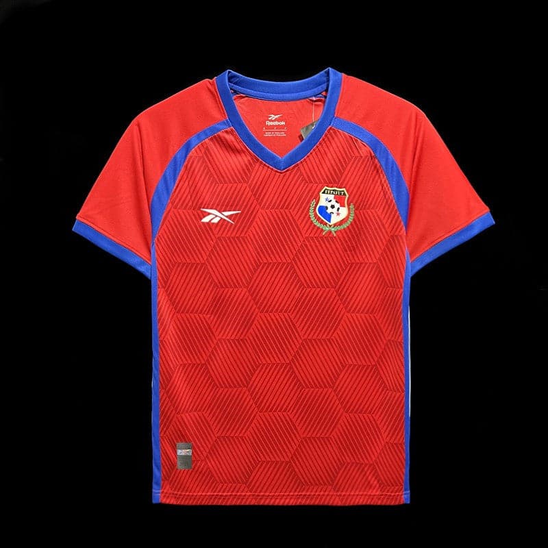 CAMISETA PANAMA I 23/24 HOMBRE (VERSIÓN FAN)