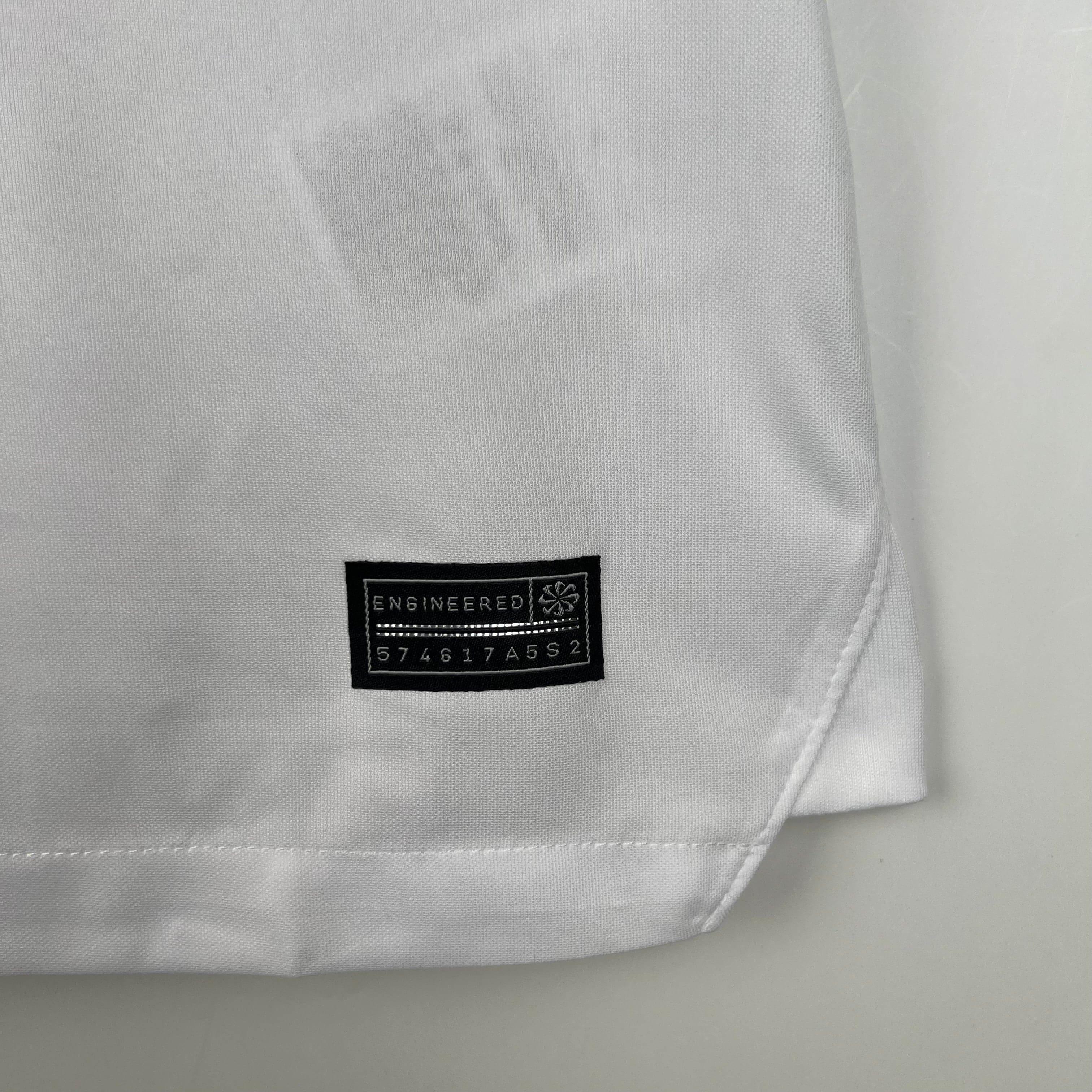 CAMISETA PSG II 23/24 HOMBRE (VERSIÓN FAN) - ZonaCamisetas