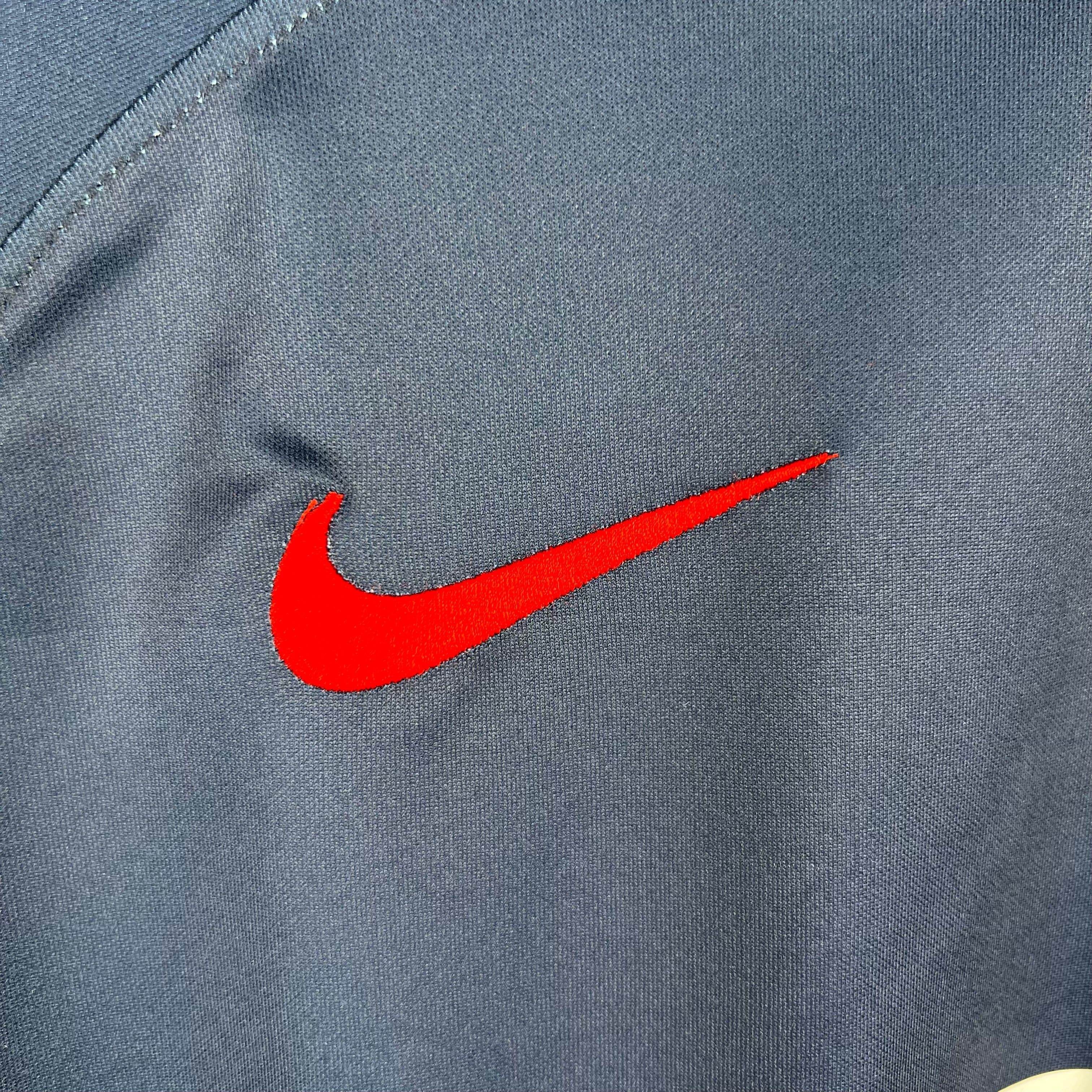 CAMISETA PSG I 23/24 HOMBRE (VERSIÓN FAN) - ZonaCamisetas