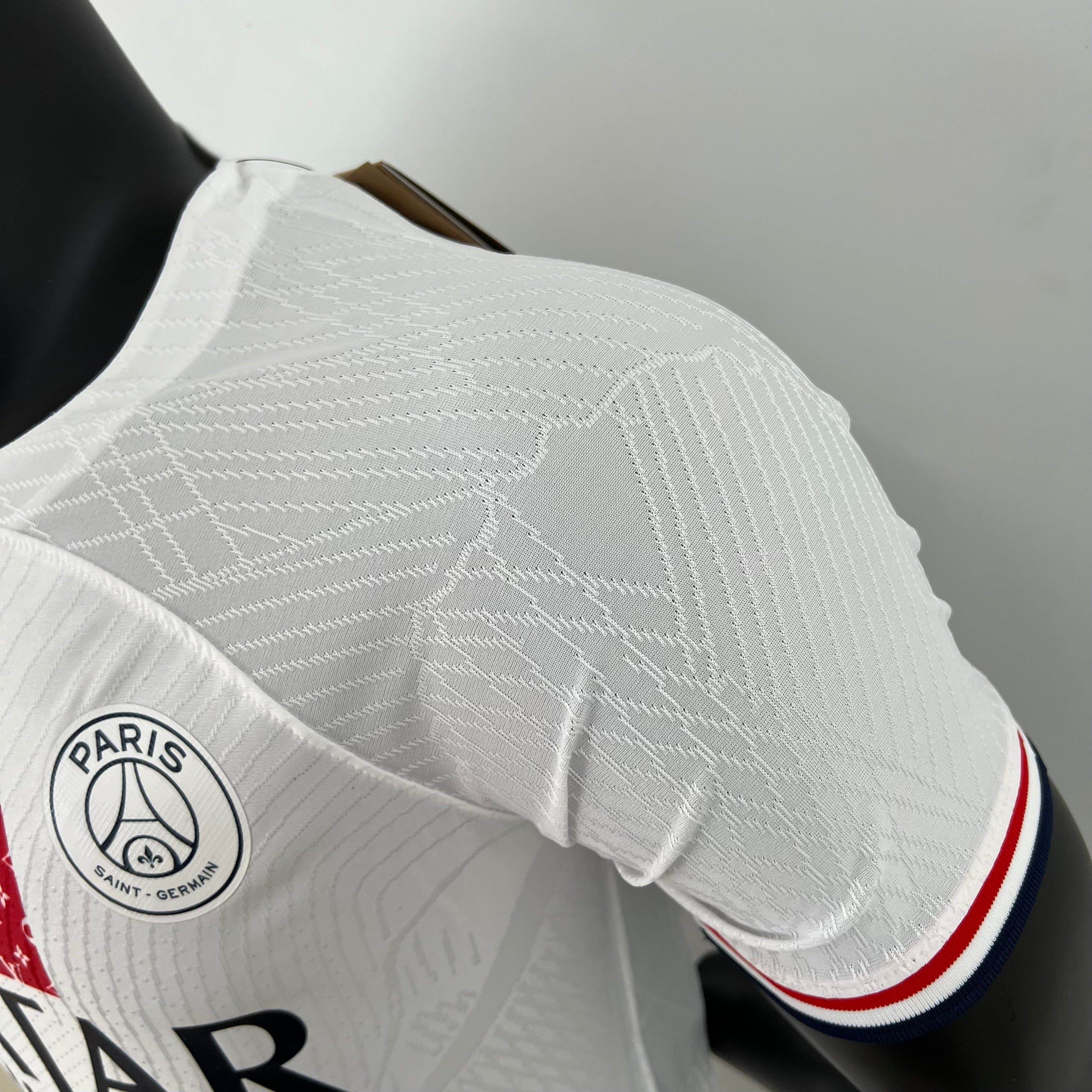 CAMISETA PSG EDICIÓN ESPECIAL I 23/24 HOMBRE (VERSIÓN JUGADOR) - ZonaCamisetas