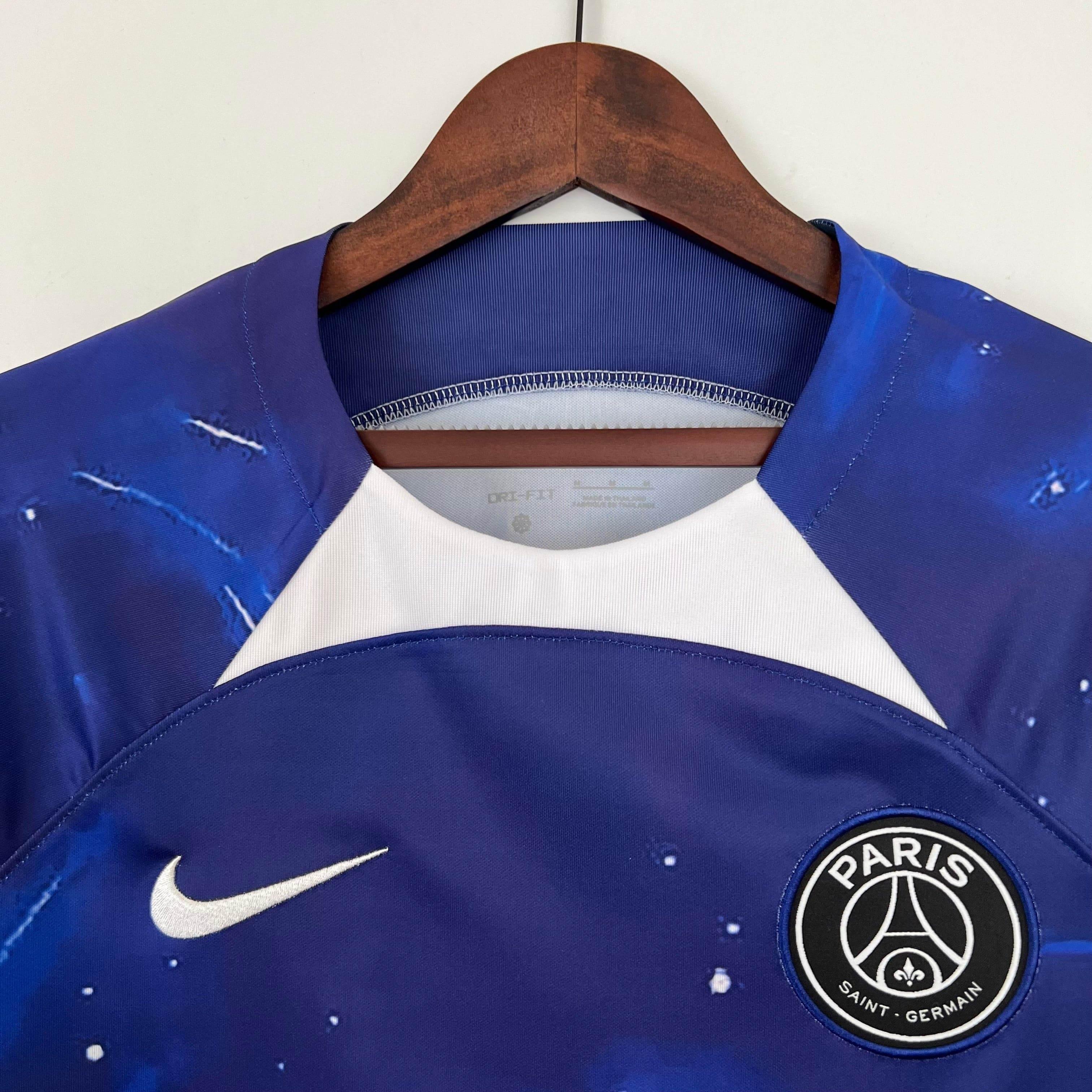 CAMISETA PSG EDICIÓN ESPECIAL II 23/24 HOMBRE (VERSIÓN FAN) - ZonaCamisetas