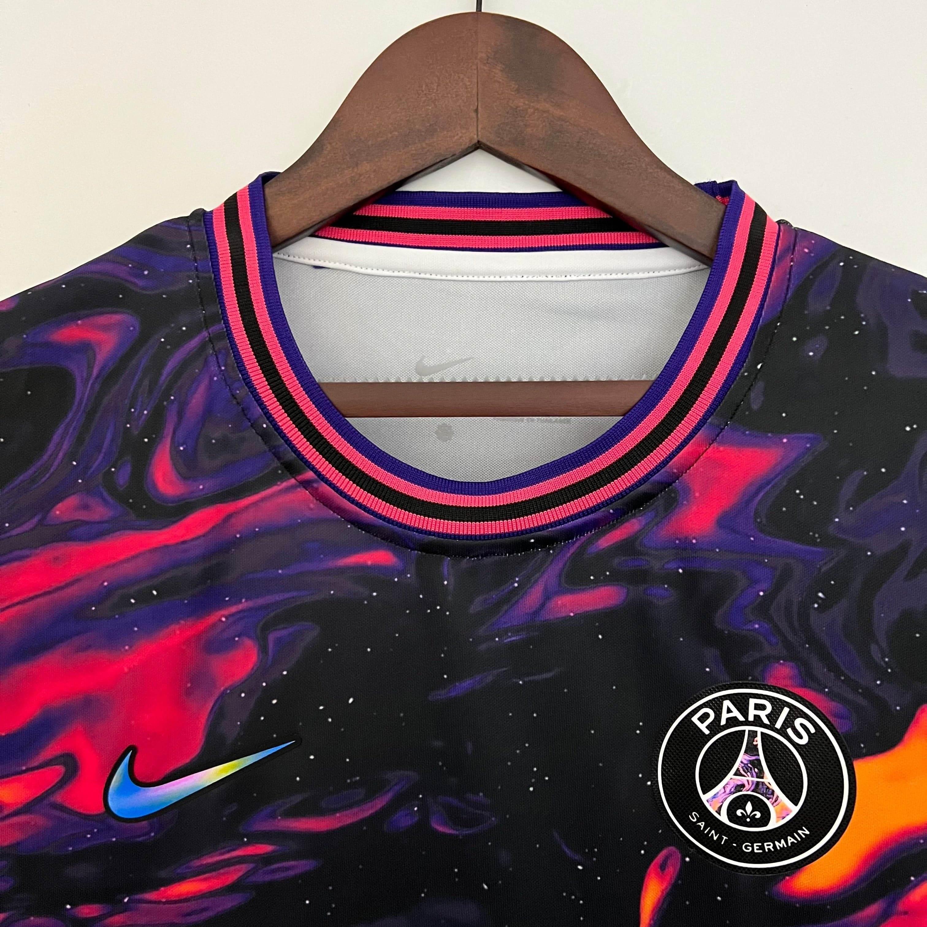 CAMISETA PSG EDICIÓN ESPECIAL III 23/24 HOMBRE (VERSIÓN FAN) - ZonaCamisetas