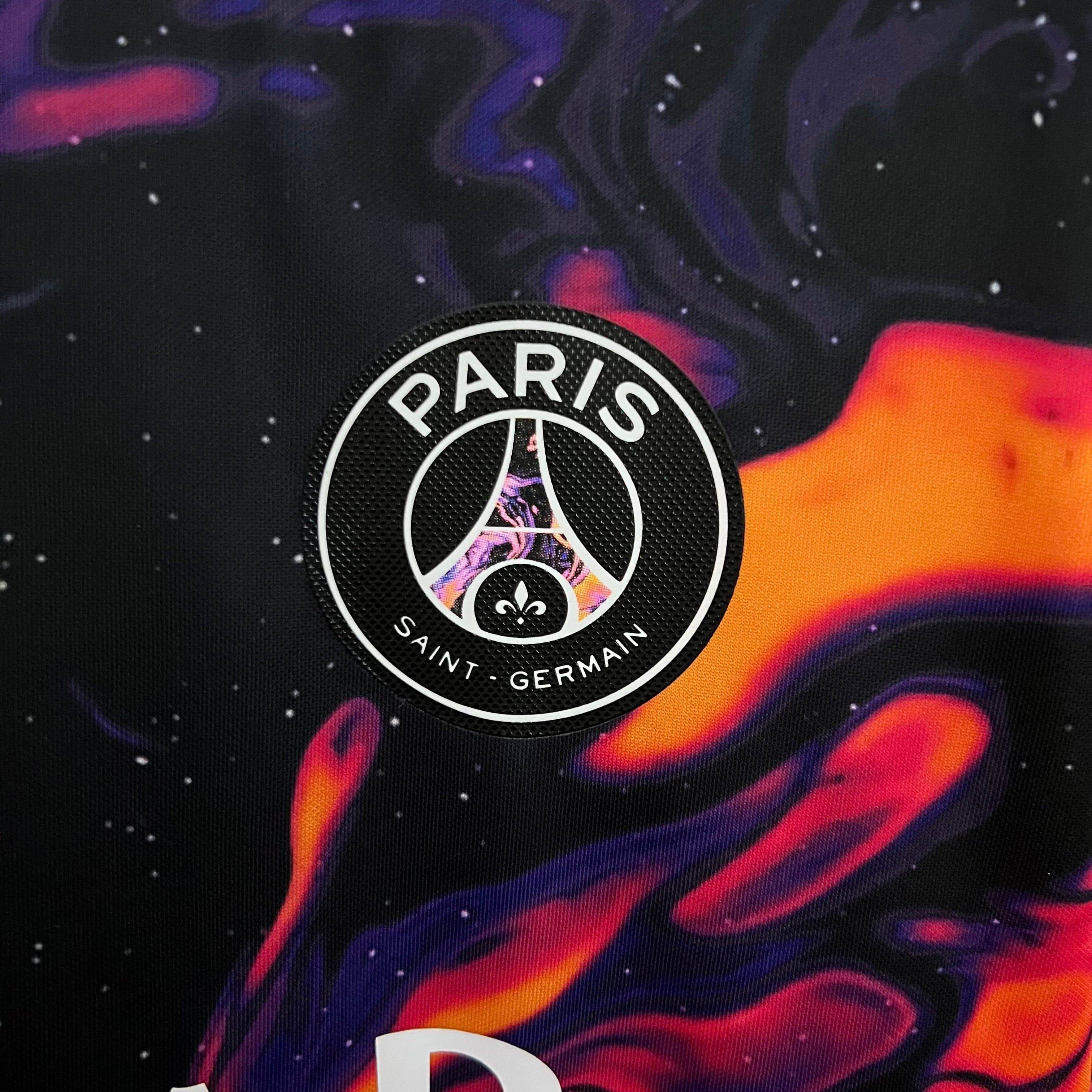 CAMISETA PSG EDICIÓN ESPECIAL III 23/24 HOMBRE (VERSIÓN FAN) - ZonaCamisetas