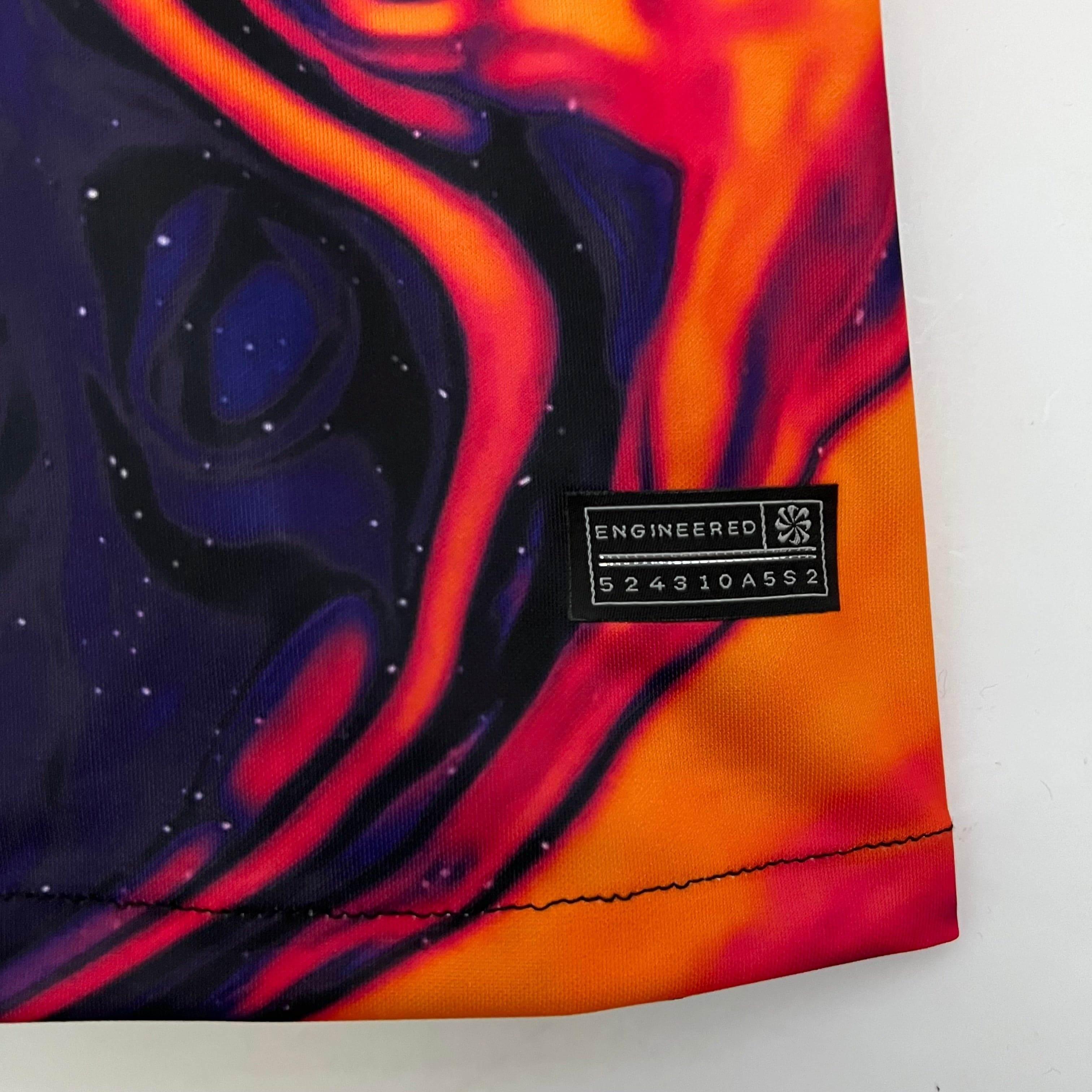 CAMISETA PSG EDICIÓN ESPECIAL III 23/24 HOMBRE (VERSIÓN FAN) - ZonaCamisetas