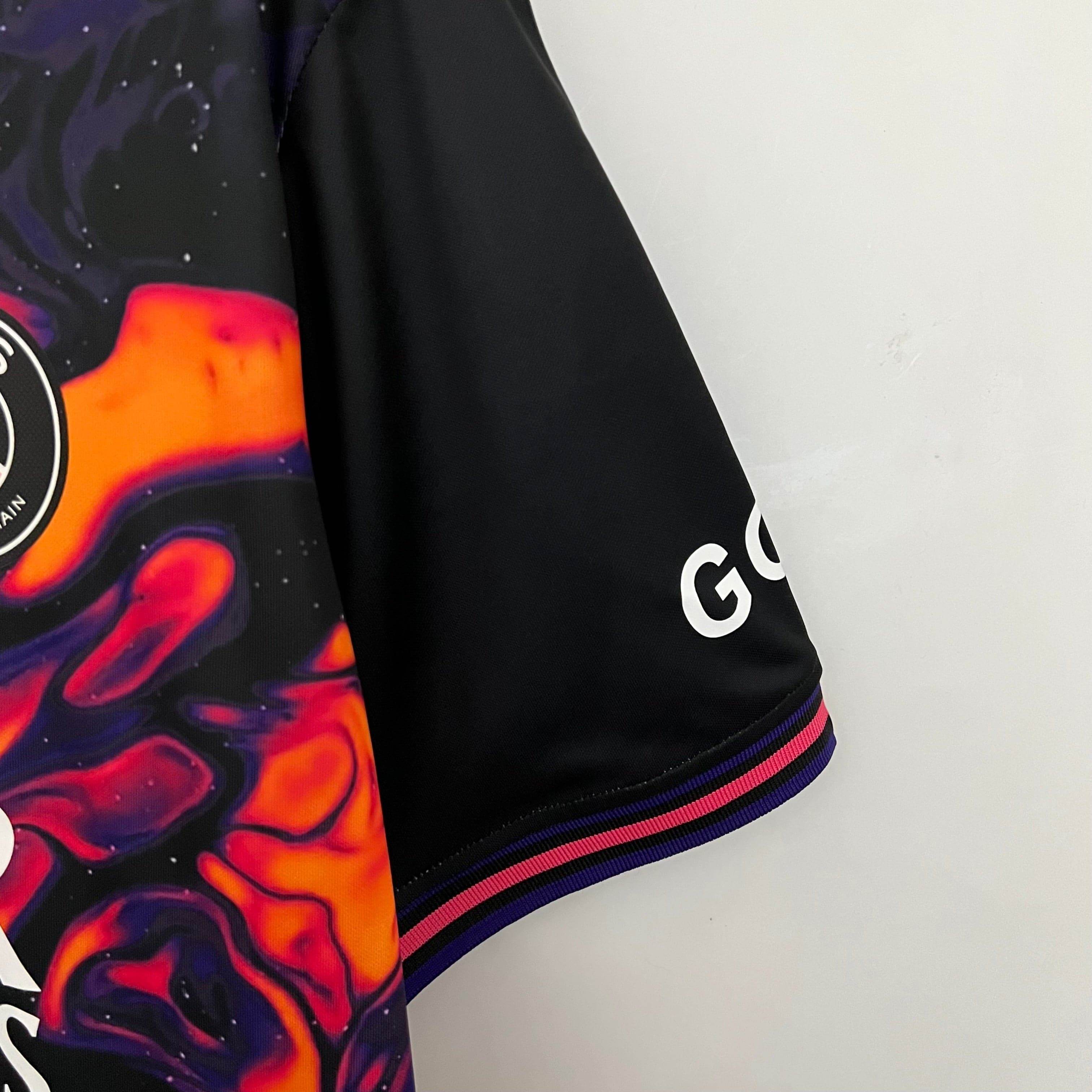CAMISETA PSG EDICIÓN ESPECIAL III 23/24 HOMBRE (VERSIÓN FAN) - ZonaCamisetas