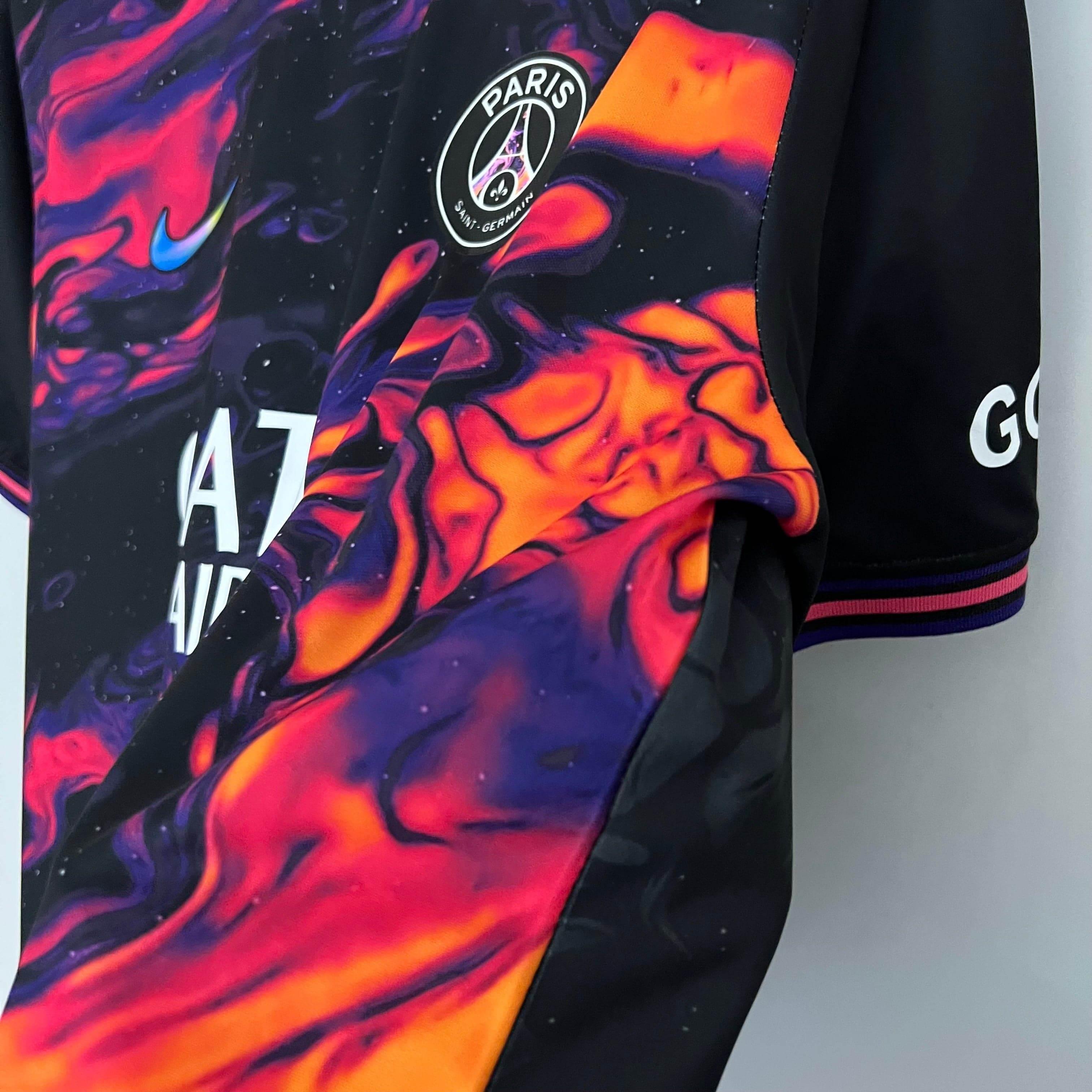 CAMISETA PSG EDICIÓN ESPECIAL III 23/24 HOMBRE (VERSIÓN FAN) - ZonaCamisetas