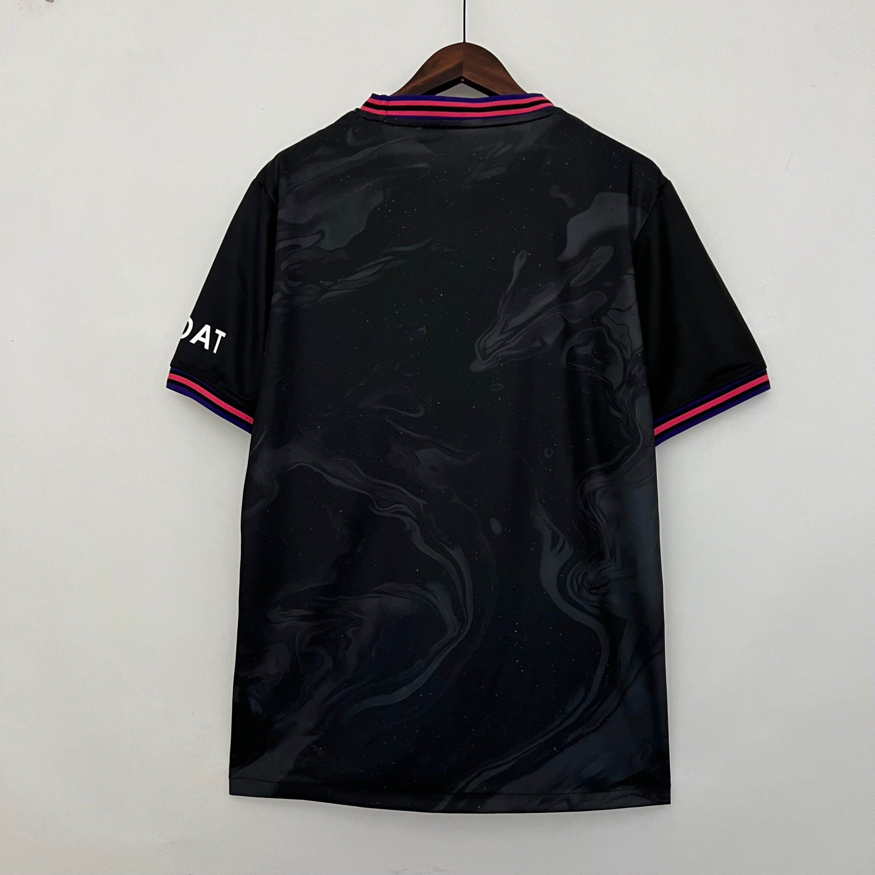 CAMISETA PSG EDICIÓN ESPECIAL III 23/24 HOMBRE (VERSIÓN FAN) - ZonaCamisetas