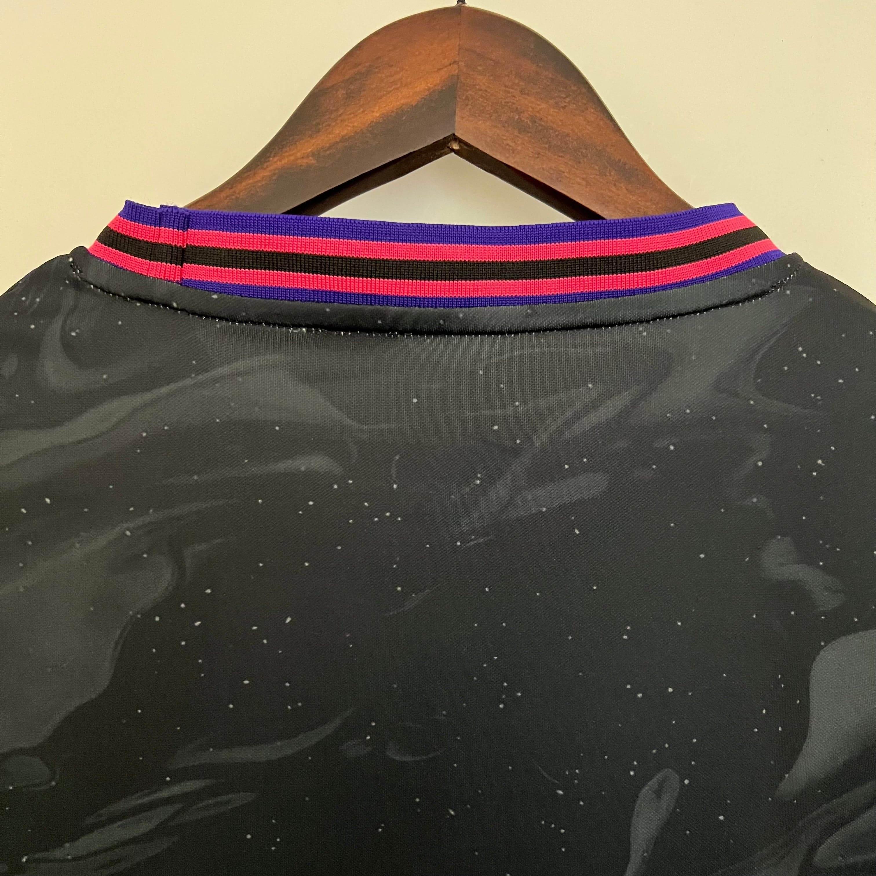 CAMISETA PSG EDICIÓN ESPECIAL III 23/24 HOMBRE (VERSIÓN FAN) - ZonaCamisetas