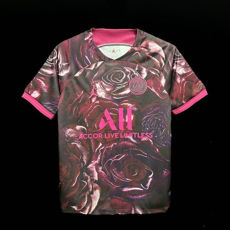 CAMISETA PSG EDICIÓN ESPECIAL IV 23/24 HOMBRE (VERSIÓN FAN) - ZonaCamisetas