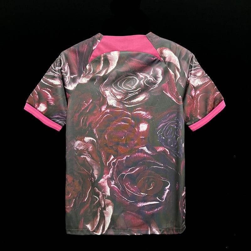 CAMISETA PSG EDICIÓN ESPECIAL IV 23/24 HOMBRE (VERSIÓN FAN) - ZonaCamisetas