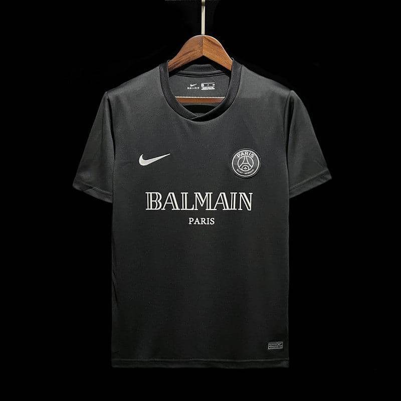 CAMISETA PSG EDICIÓN ESPECIAL V 23/24 HOMBRE (VERSIÓN FAN) - ZonaCamisetas