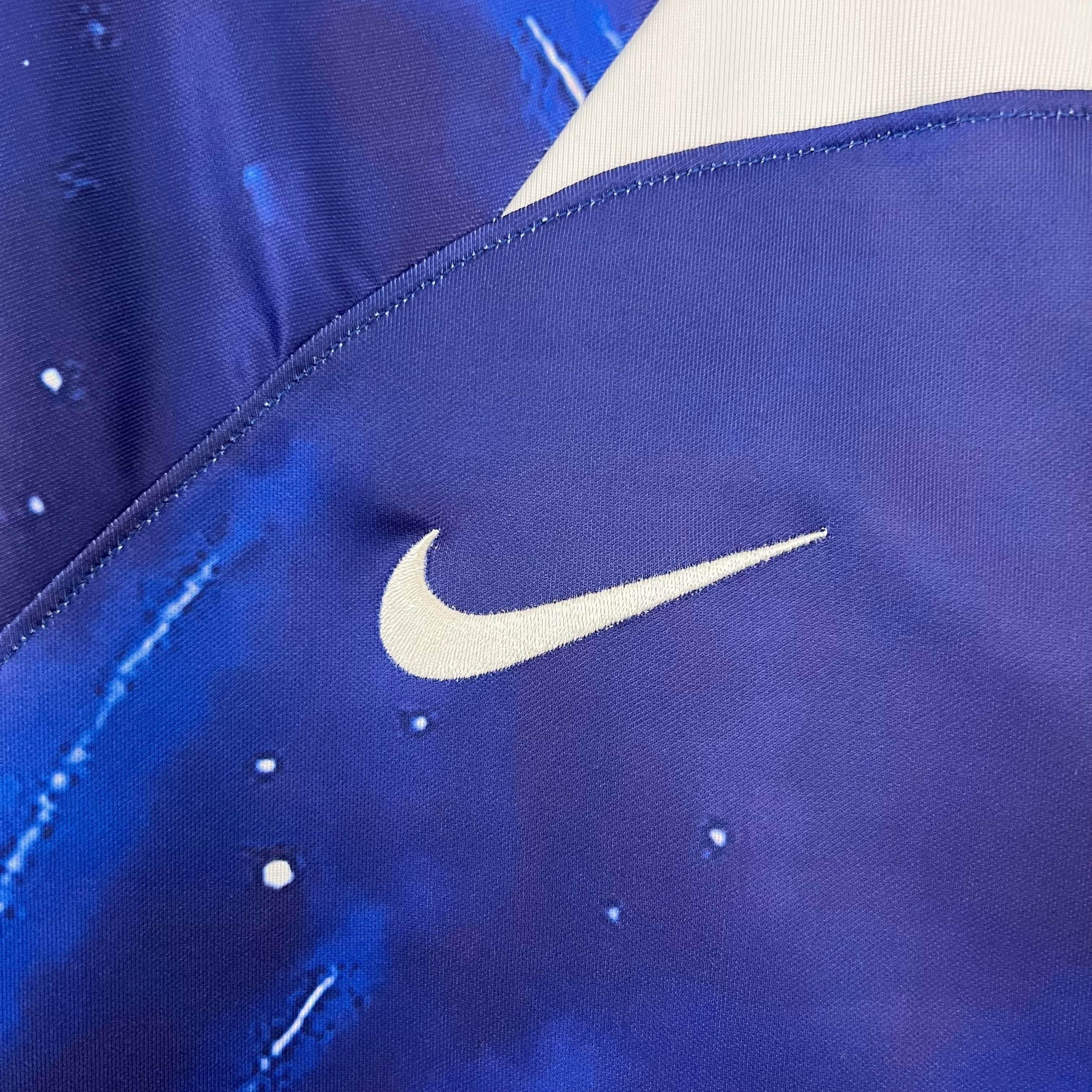 CAMISETA PSG EDICIÓN ESPECIAL II 23/24 HOMBRE (VERSIÓN FAN) - ZonaCamisetas