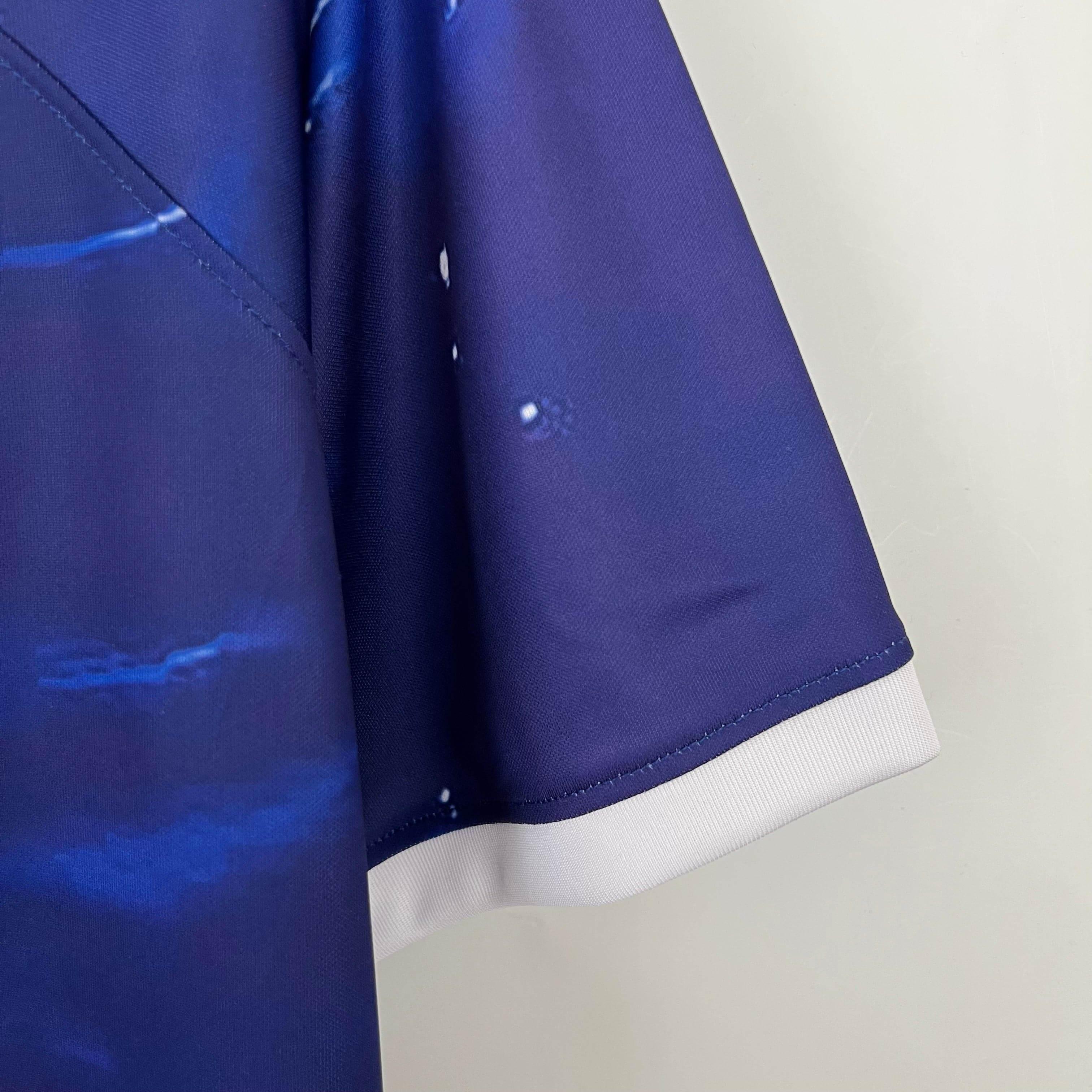 CAMISETA PSG EDICIÓN ESPECIAL II 23/24 HOMBRE (VERSIÓN FAN) - ZonaCamisetas