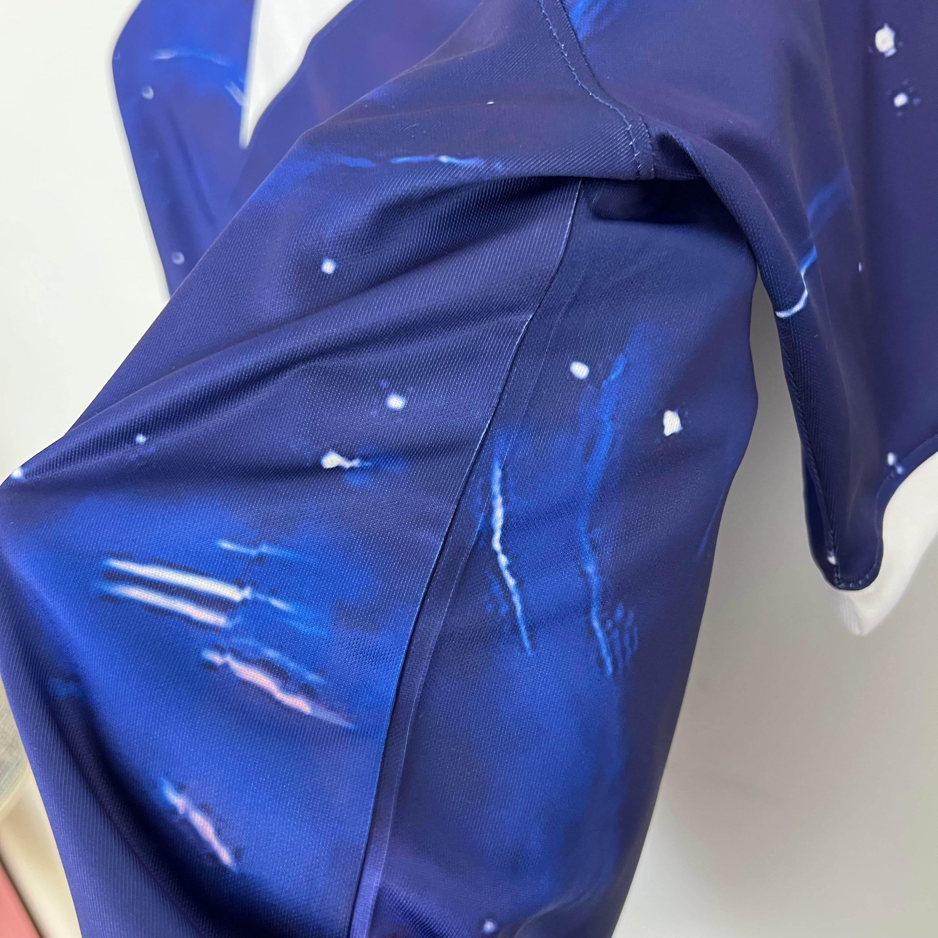 CAMISETA PSG EDICIÓN ESPECIAL II 23/24 HOMBRE (VERSIÓN FAN) - ZonaCamisetas