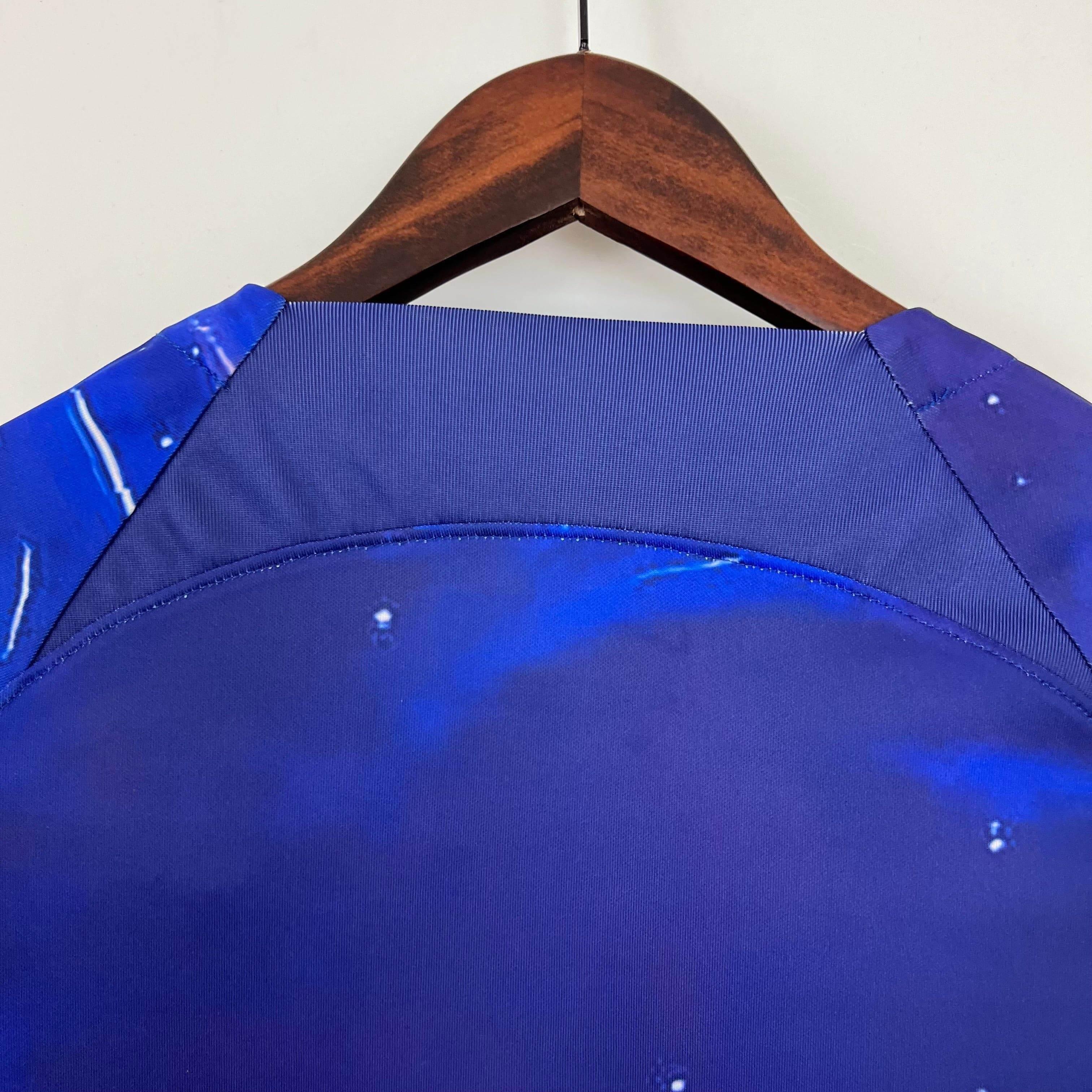 CAMISETA PSG EDICIÓN ESPECIAL II 23/24 HOMBRE (VERSIÓN FAN) - ZonaCamisetas