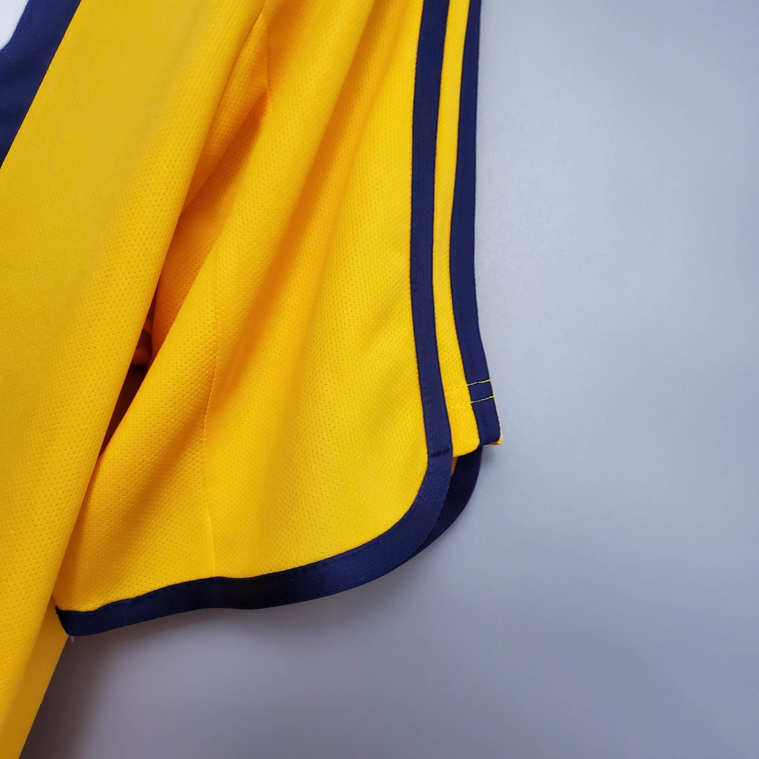 CAMISETA AJAX II 00/01 HOMBRE (RETRO) - ZonaCamisetas