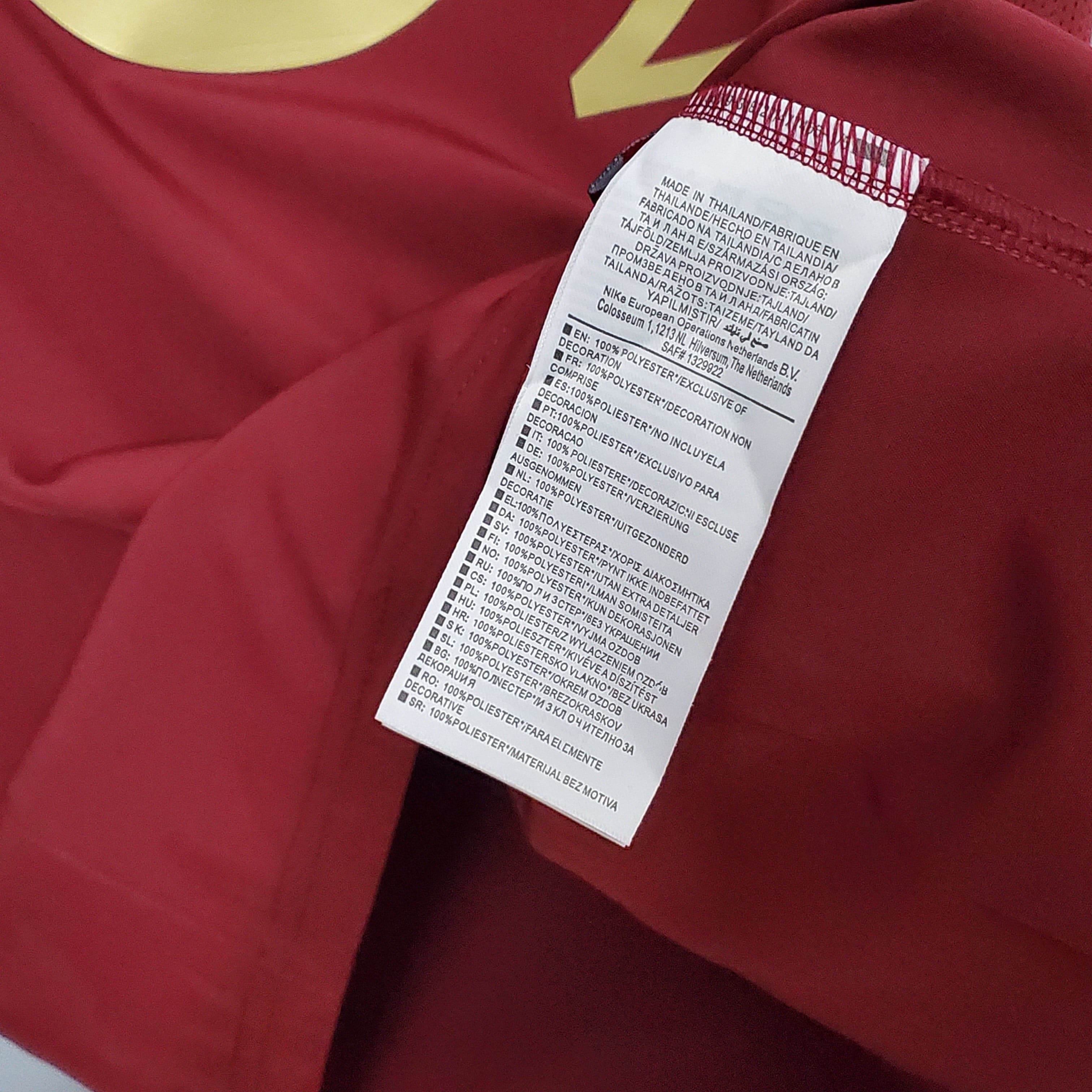 CAMISETA ARSENAL 05/06 II HOMBRE (RETRO) - ZonaCamisetas