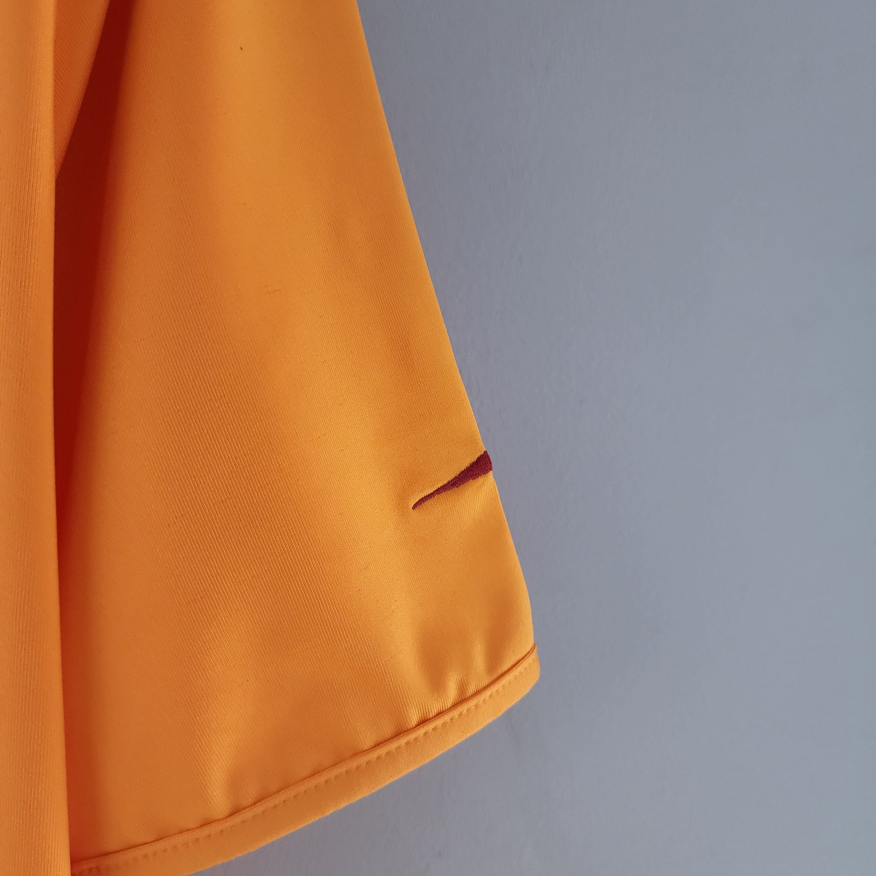 CAMISETA ROMA I 05/06 HOMBRE (RETRO)