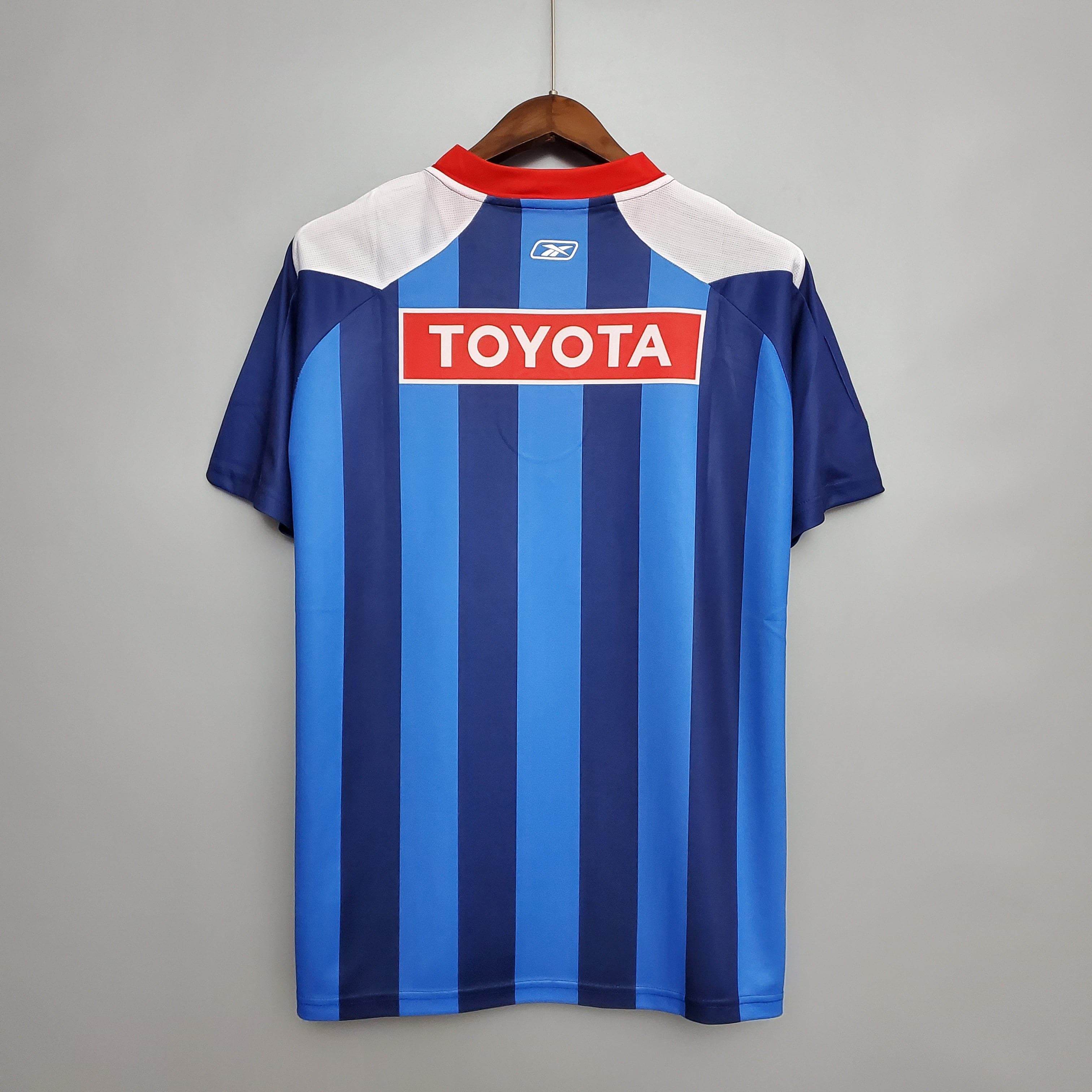 CHIVAS GUADALAJARA II 06/07 HOMBRE - ZonaCamisetas