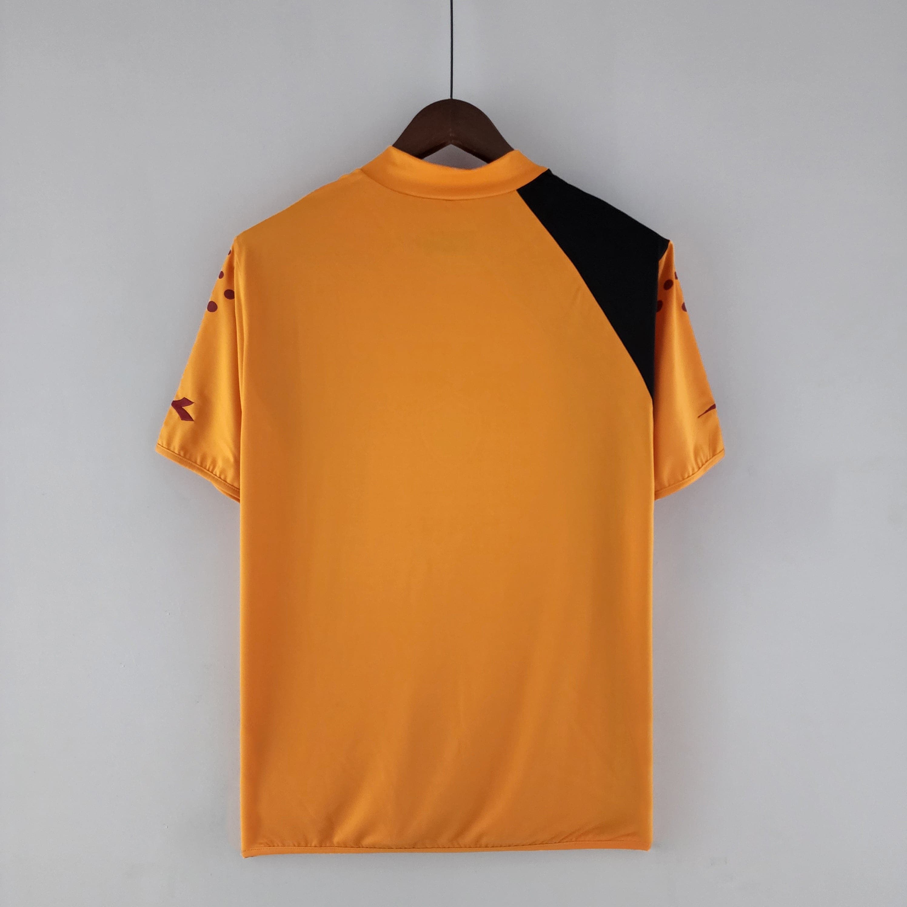 CAMISETA ROMA I 05/06 HOMBRE (RETRO)
