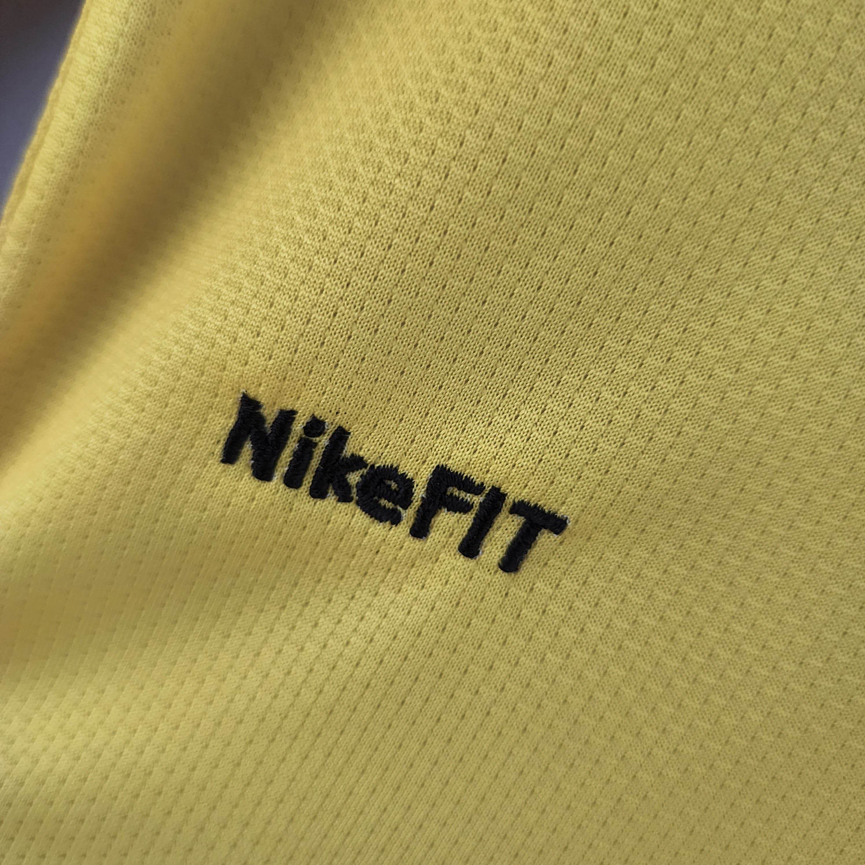 CAMISETA BARCELONA II 08/09 HOMBRE (RETRO) MANGA LARGA - ZonaCamisetas