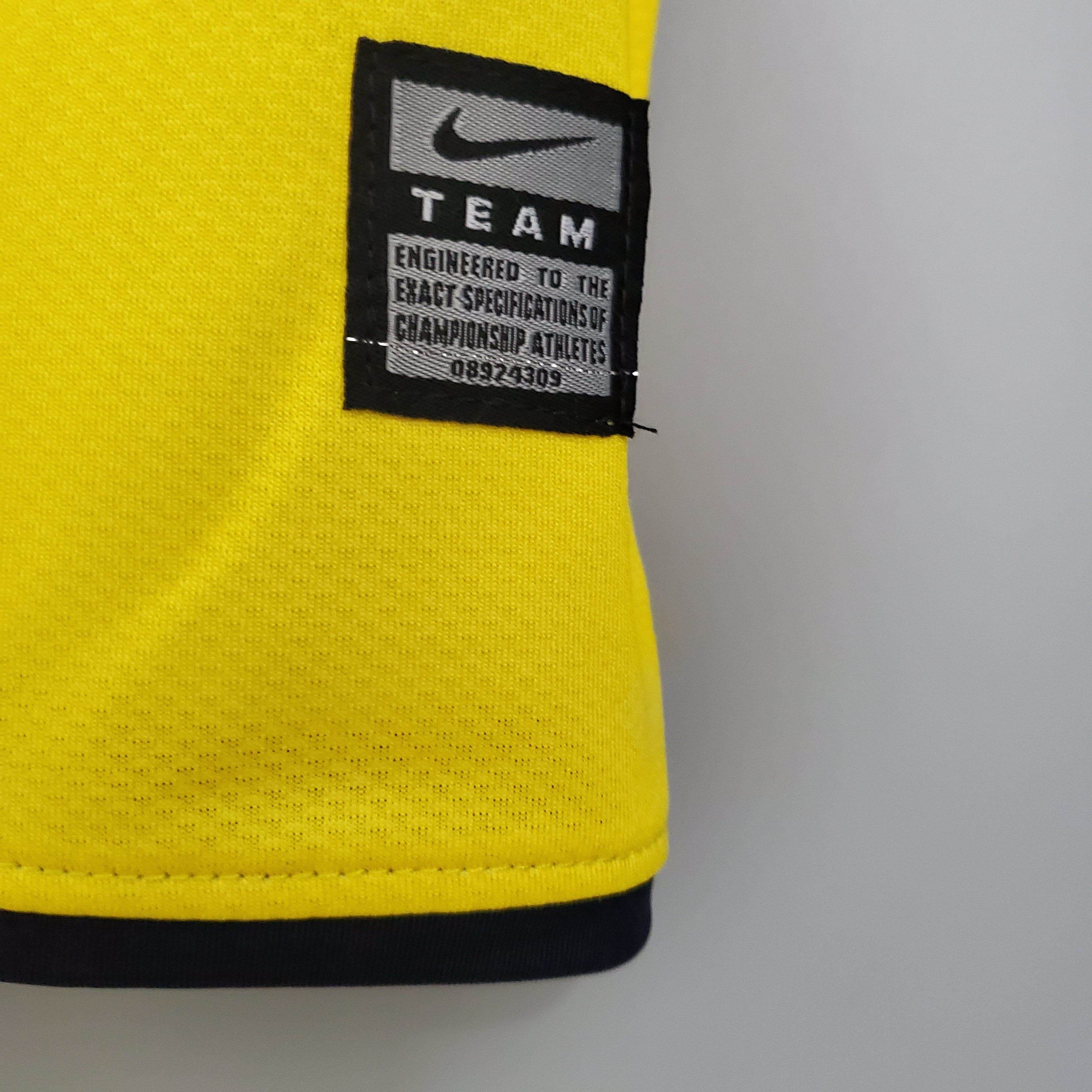 CAMISETA BARCELONA I 08/09 HOMBRE (RETRO) - ZonaCamisetas