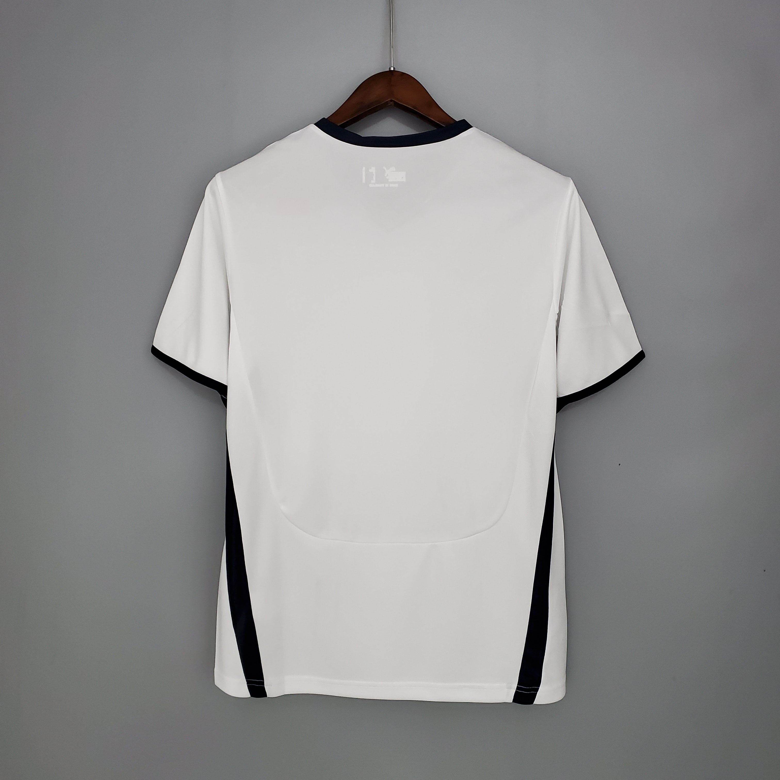 CAMISETA TOTTENHAM l 08/09 HOMBRE (RETRO) - ZonaCamisetas