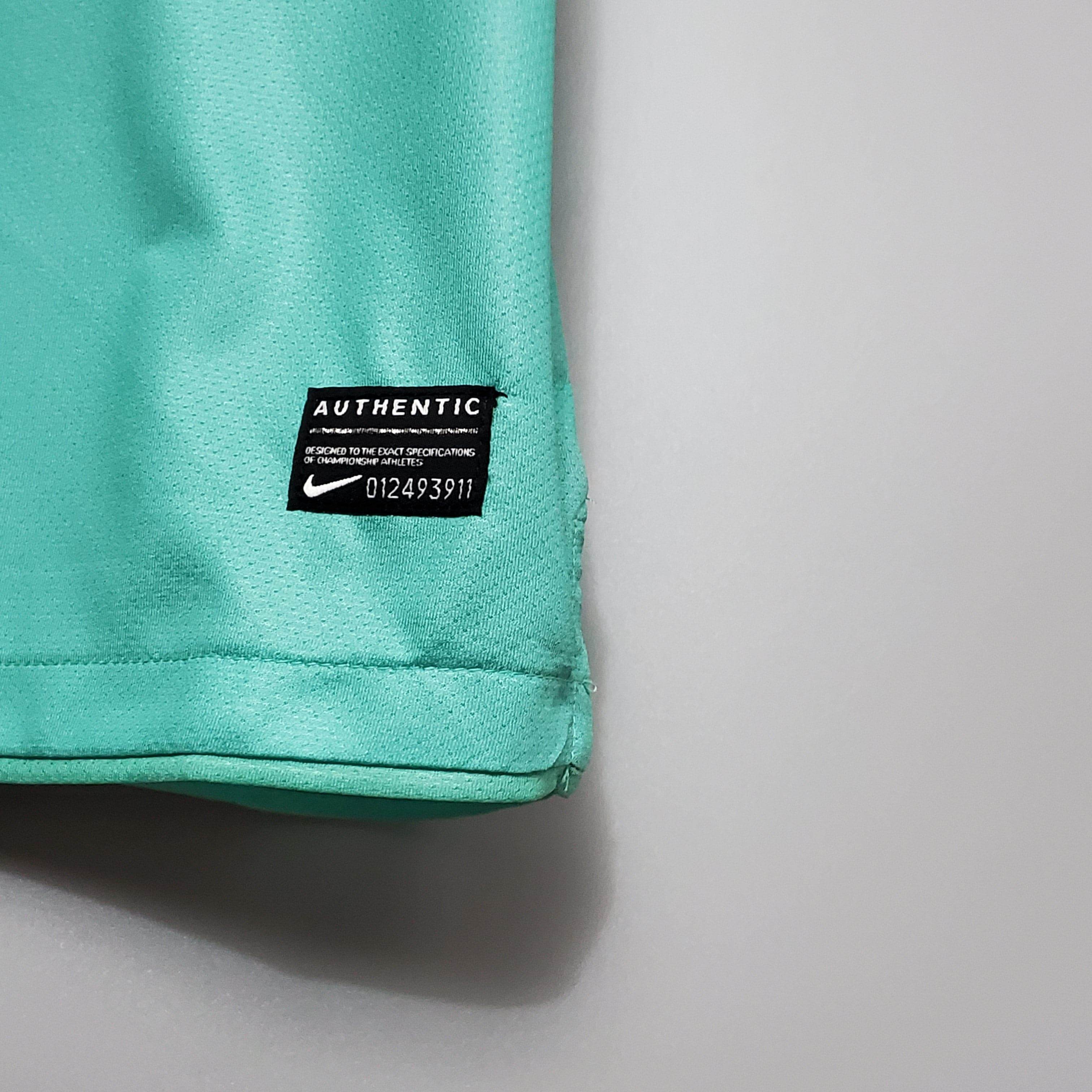 CAMISETA BARCELONA II 10/11 HOMBRE (RETRO) - ZonaCamisetas