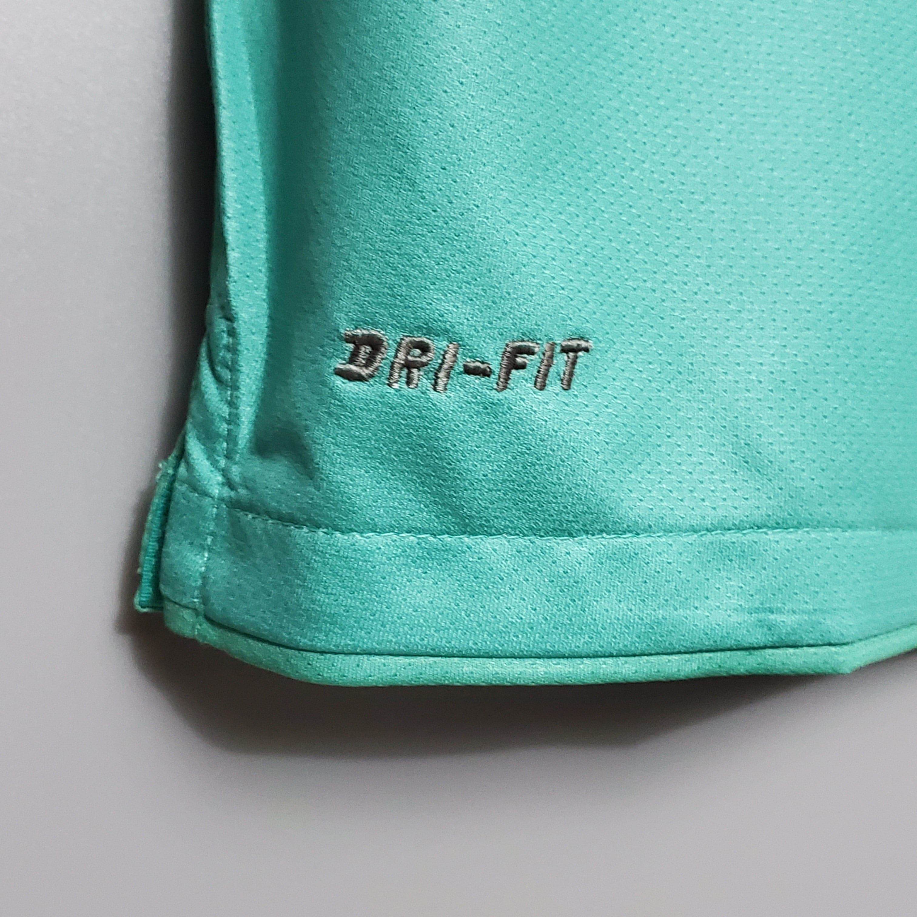 CAMISETA BARCELONA II 10/11 HOMBRE (RETRO) - ZonaCamisetas