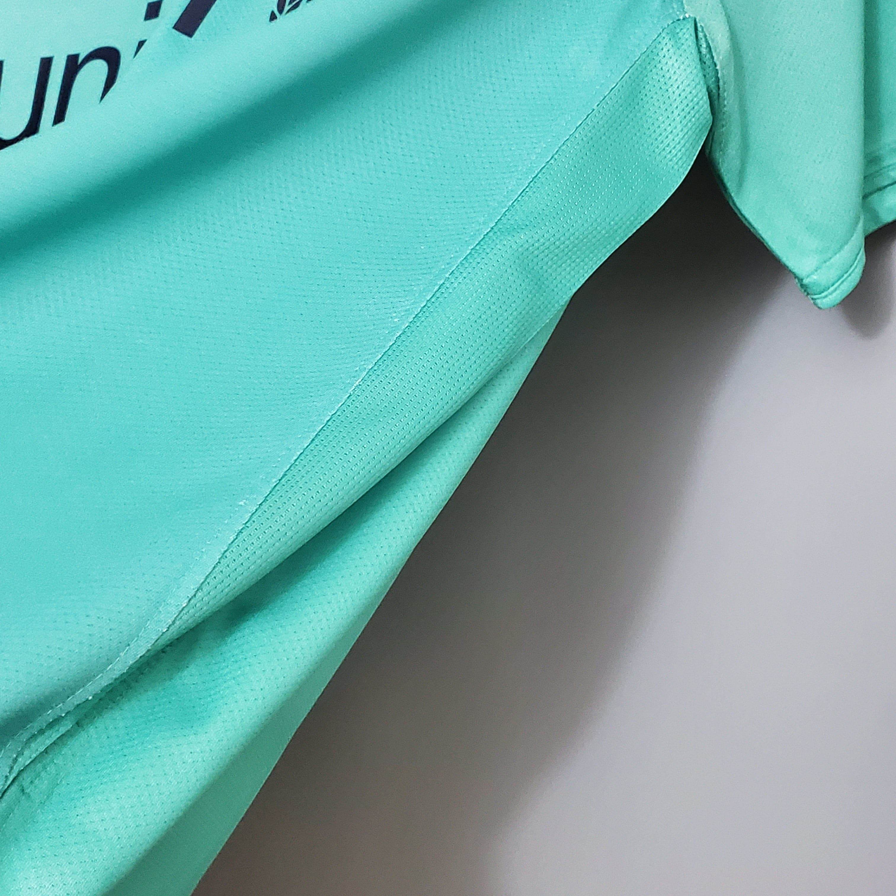 CAMISETA BARCELONA II 10/11 HOMBRE (RETRO) - ZonaCamisetas