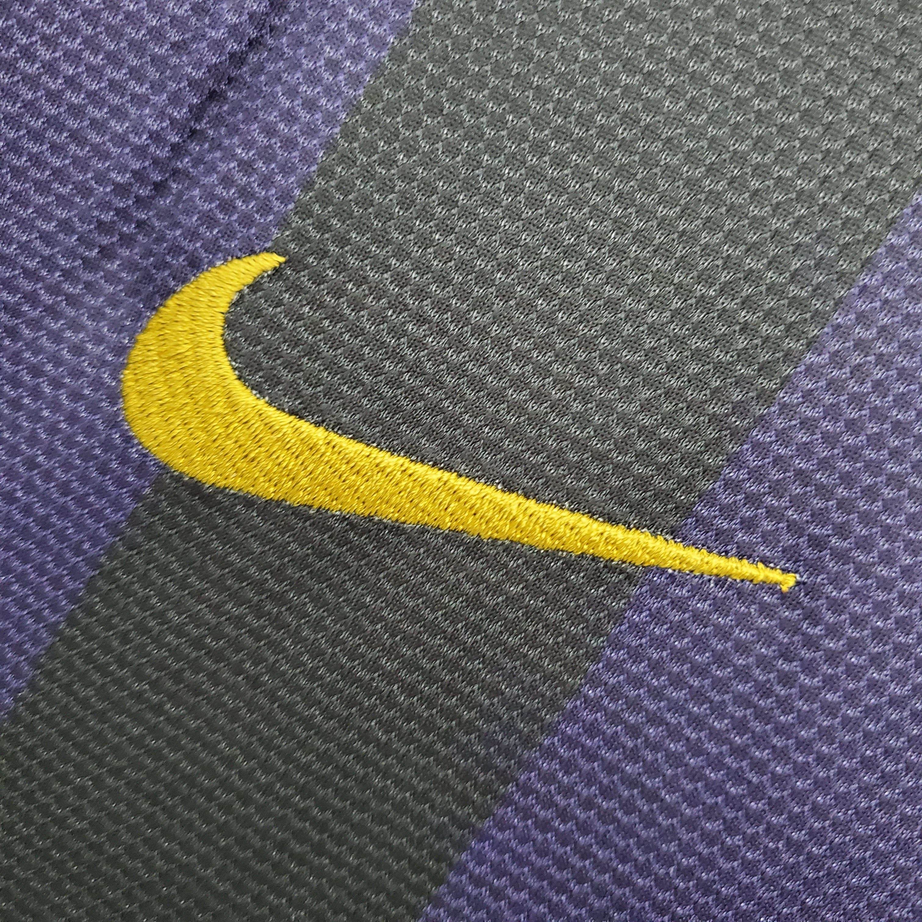 CAMISETA CORINTHIANS llI 09/10 HOMBRE (RETRO) - ZonaCamisetas