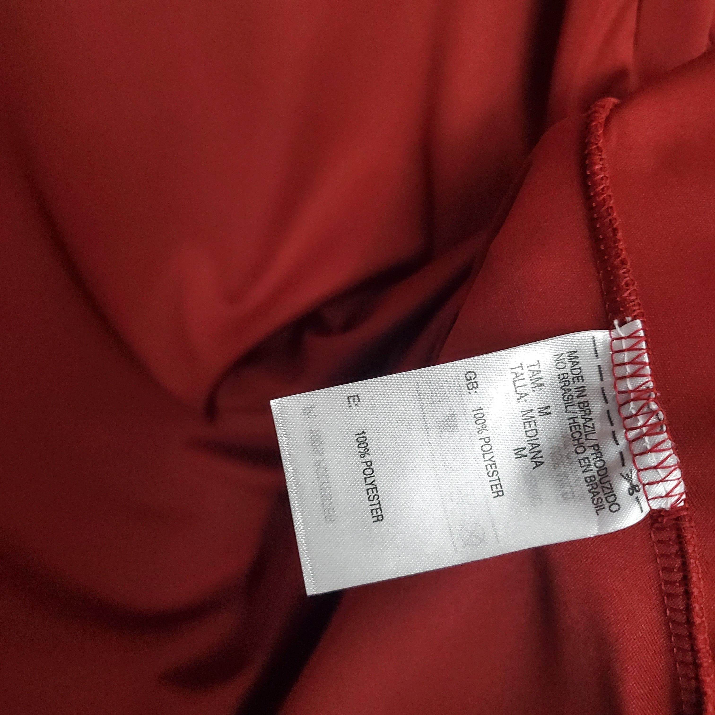 CAMISETA FLUMINENSE I 2012 HOMBRE (RETRO) - ZonaCamisetas