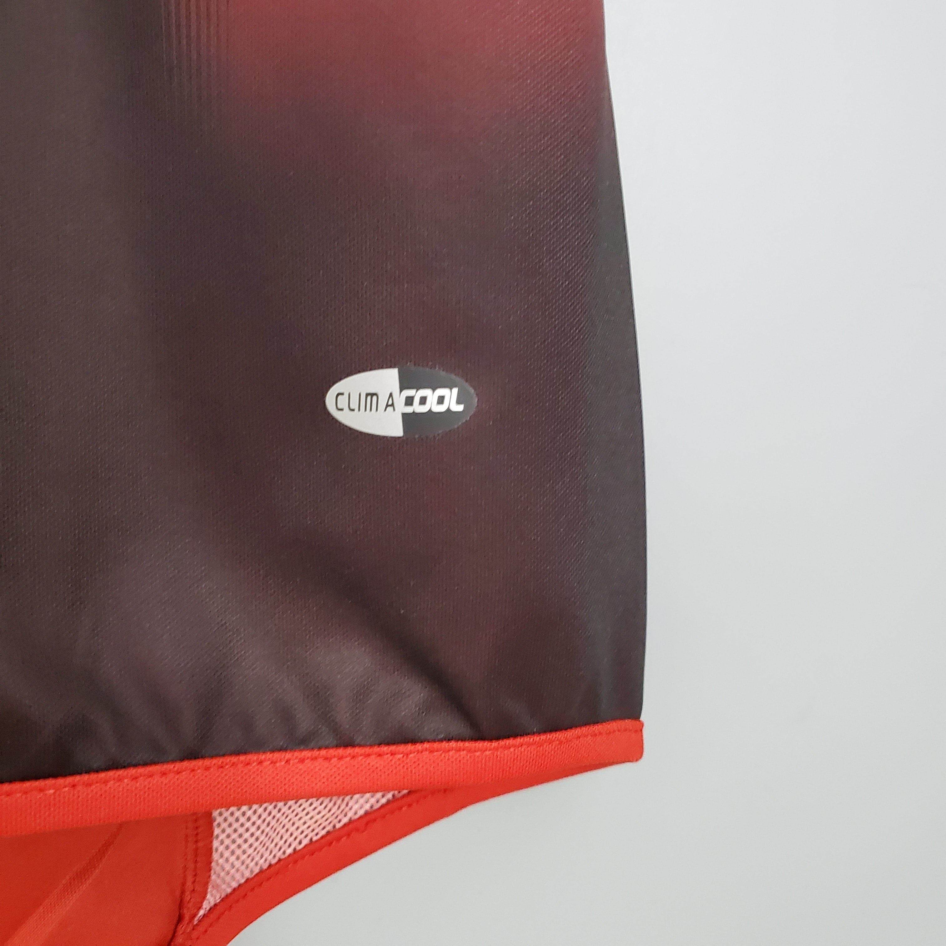 CAMISETA MILAN XIII 04/05 HOMBRE (RETRO) - ZonaCamisetas