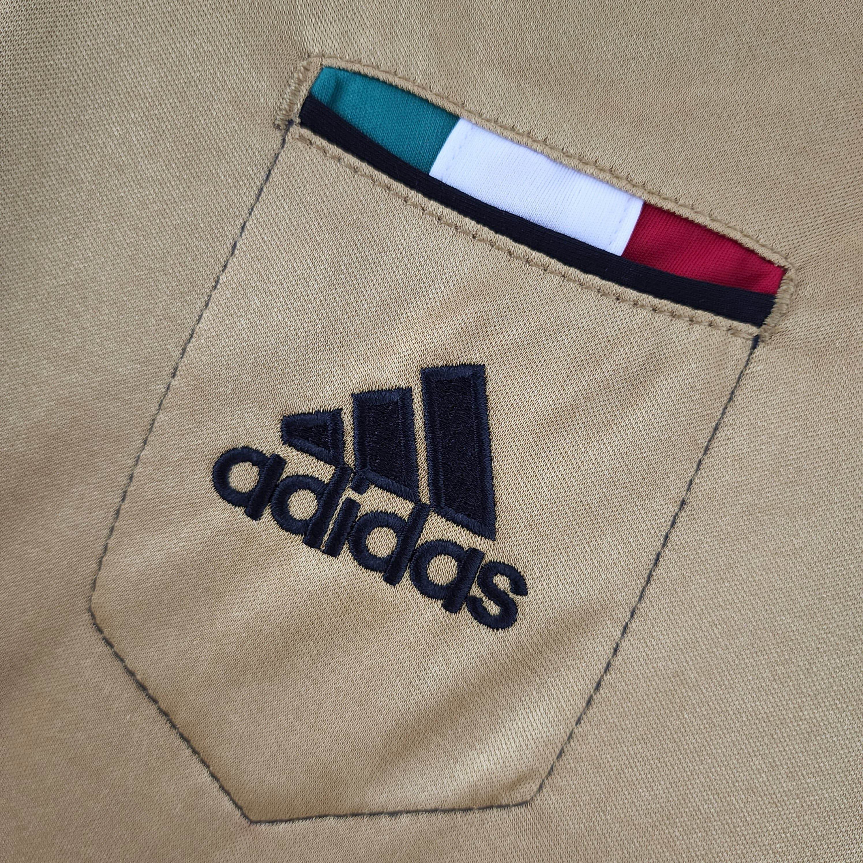 CAMISETA MILAN XIV 13/14 HOMBRE (RETRO) - ZonaCamisetas