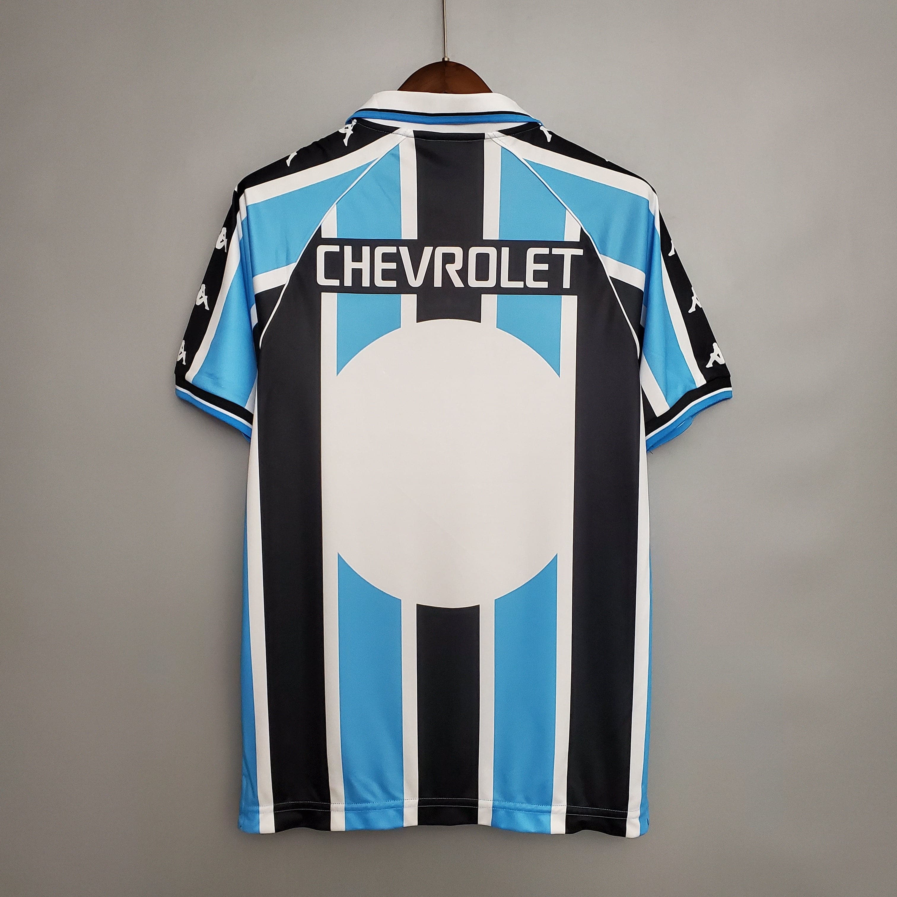 CAMISETA GRÊMIO lI 2000 HOMBRE (RETRO)