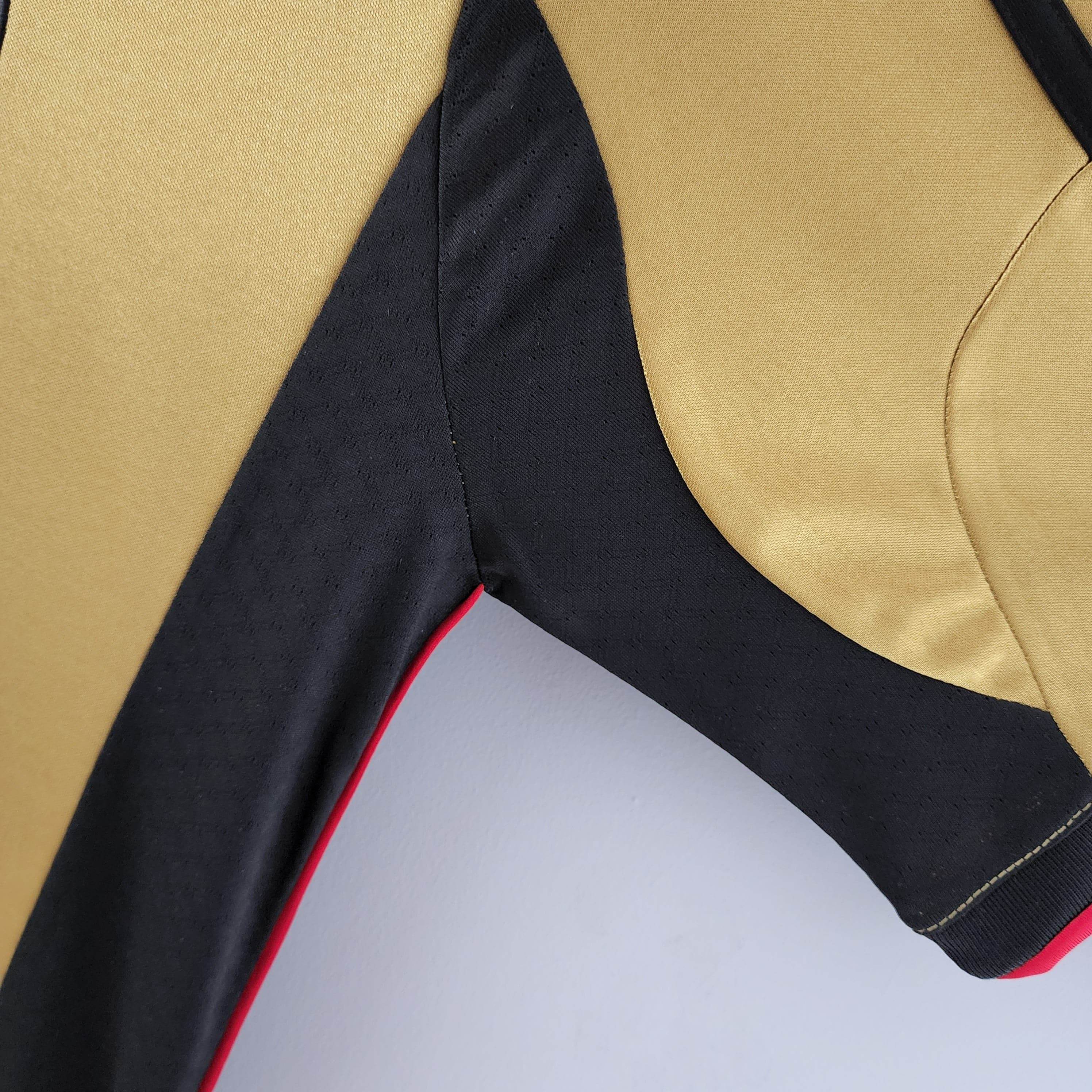 CAMISETA MILAN XIV 13/14 HOMBRE (RETRO) - ZonaCamisetas