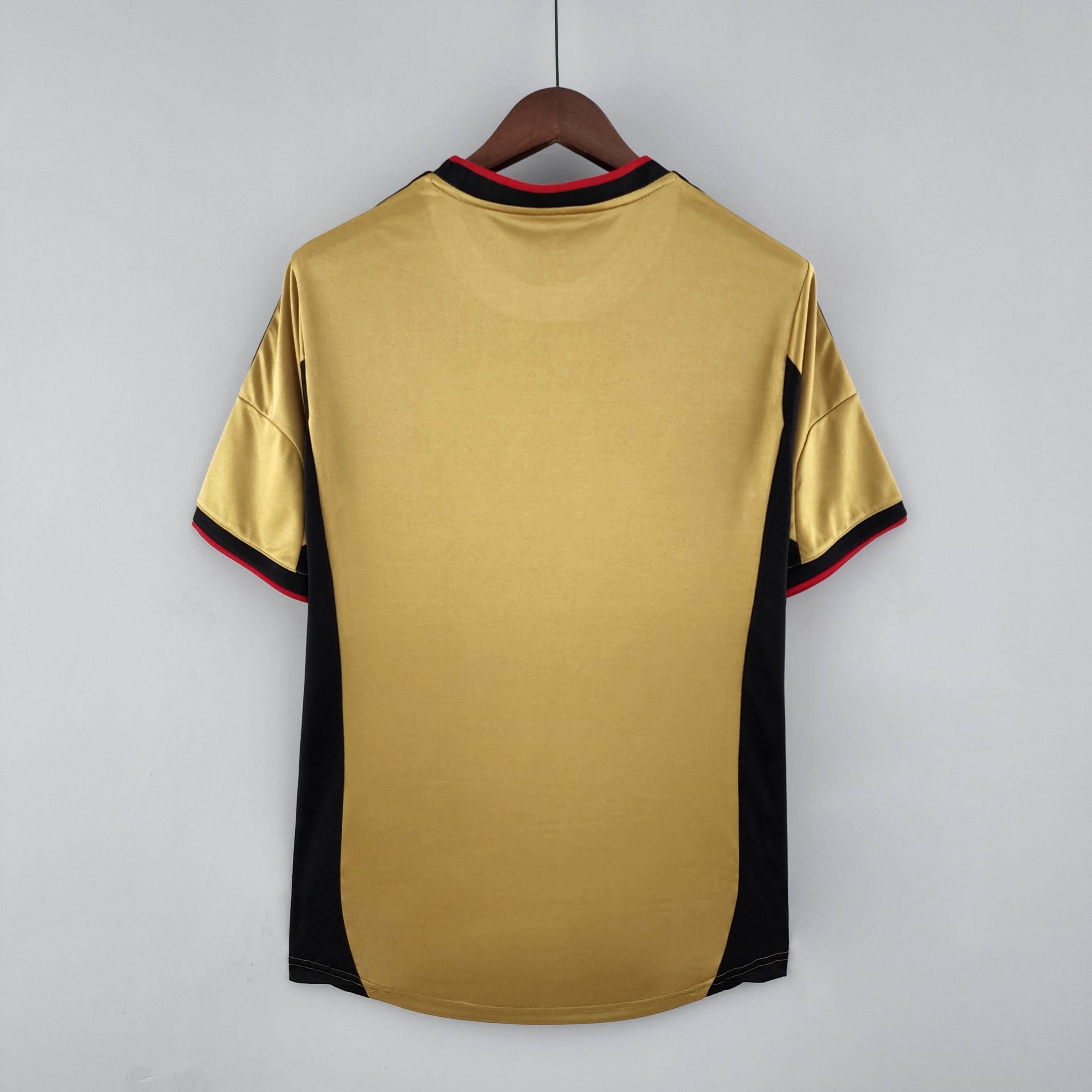 CAMISETA MILAN XIV 13/14 HOMBRE (RETRO) - ZonaCamisetas
