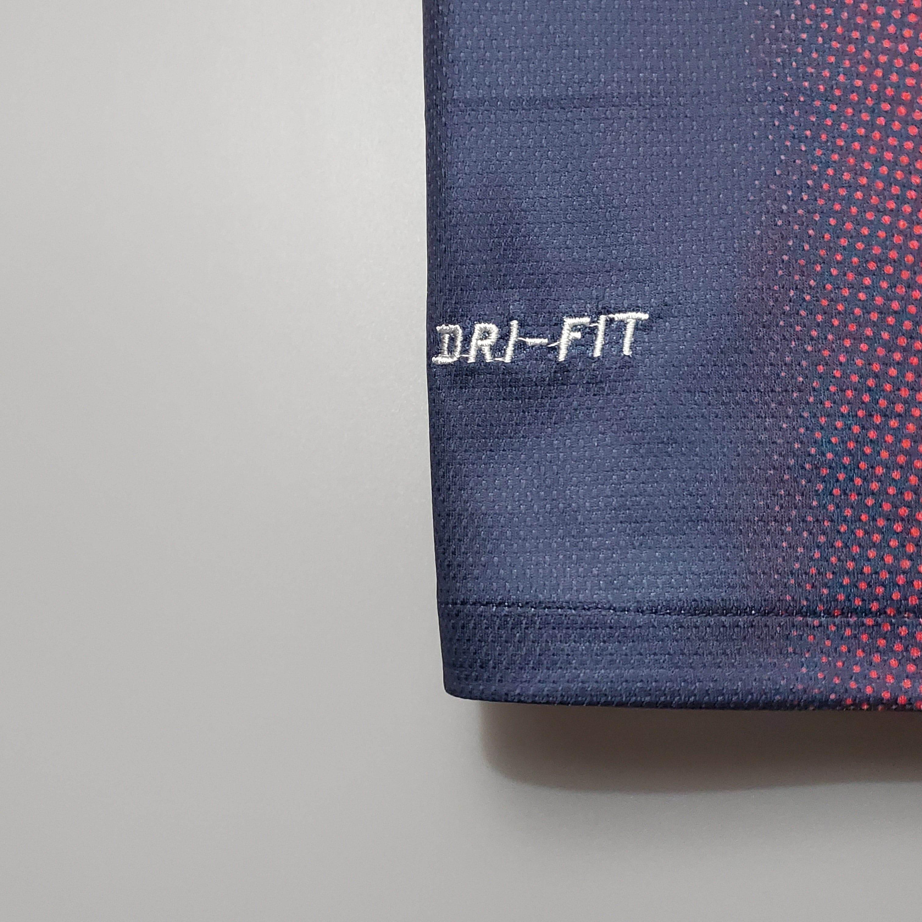 CAMISETA BARCELONA I 12/13 HOMBRE (RETRO) - ZonaCamisetas