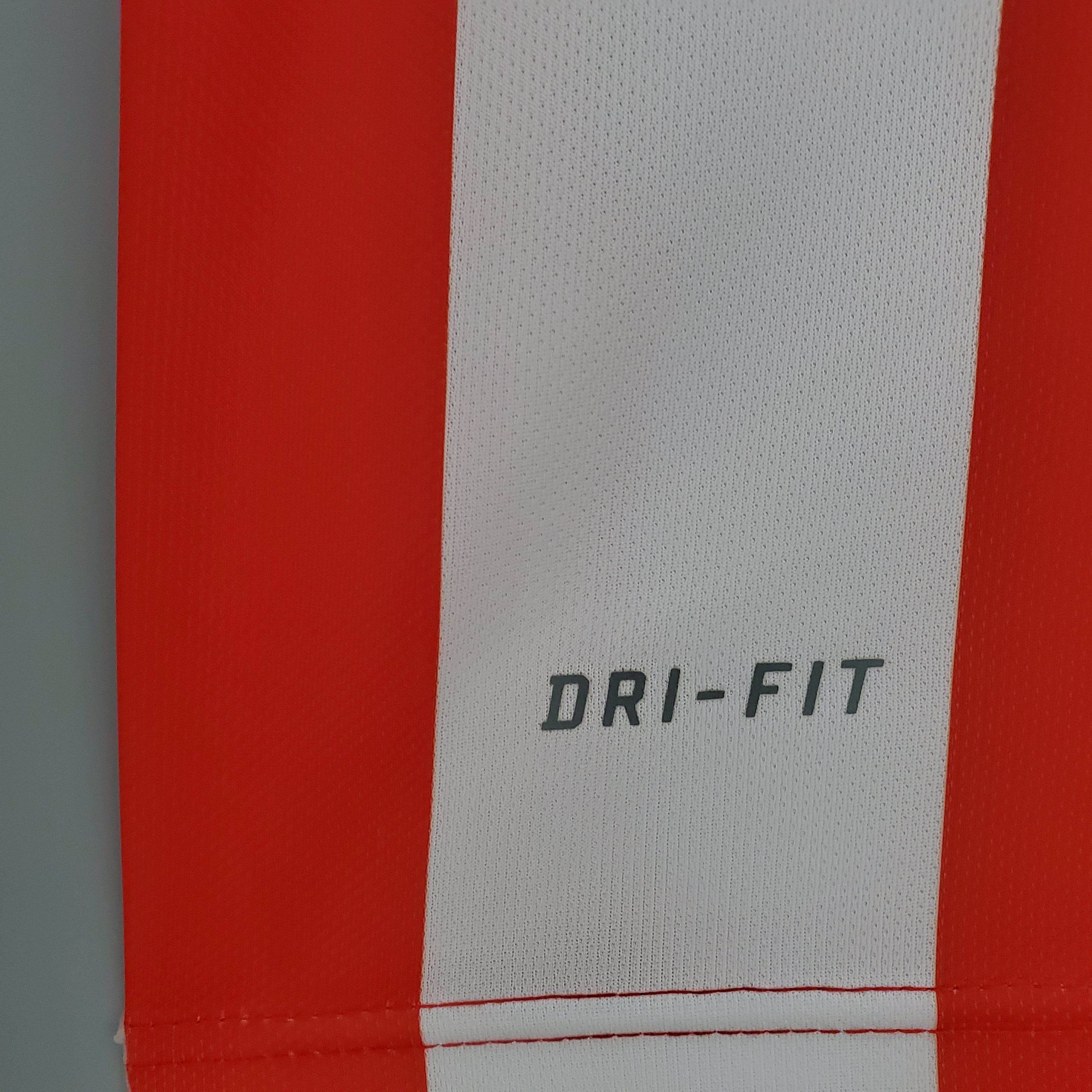 CAMISETA ATLÉTICO DE MADRID I 13/14 HOMBRE (RETRO) - ZonaCamisetas