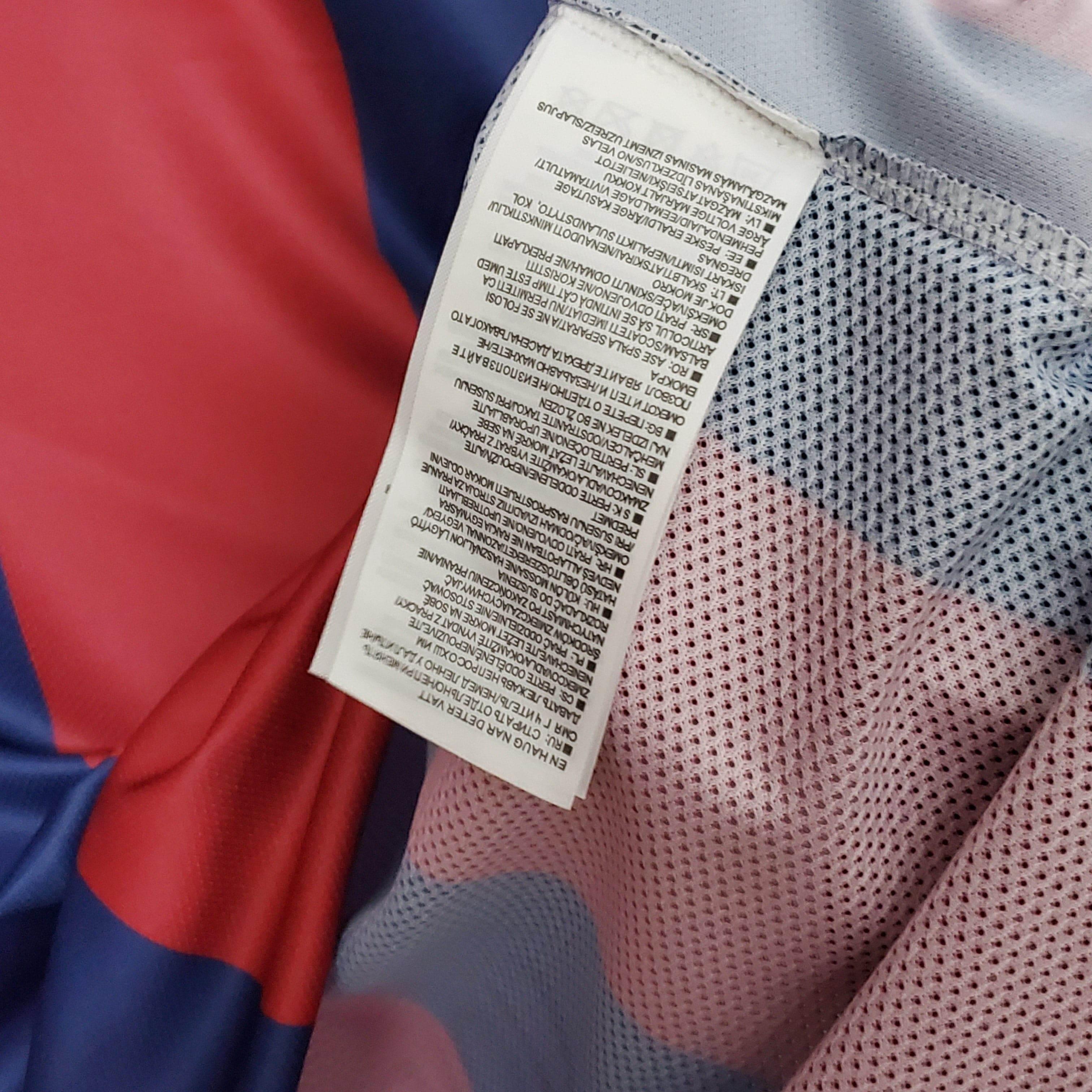 CAMISETA BARCELONA I 14/15 HOMBRE (RETRO) - ZonaCamisetas