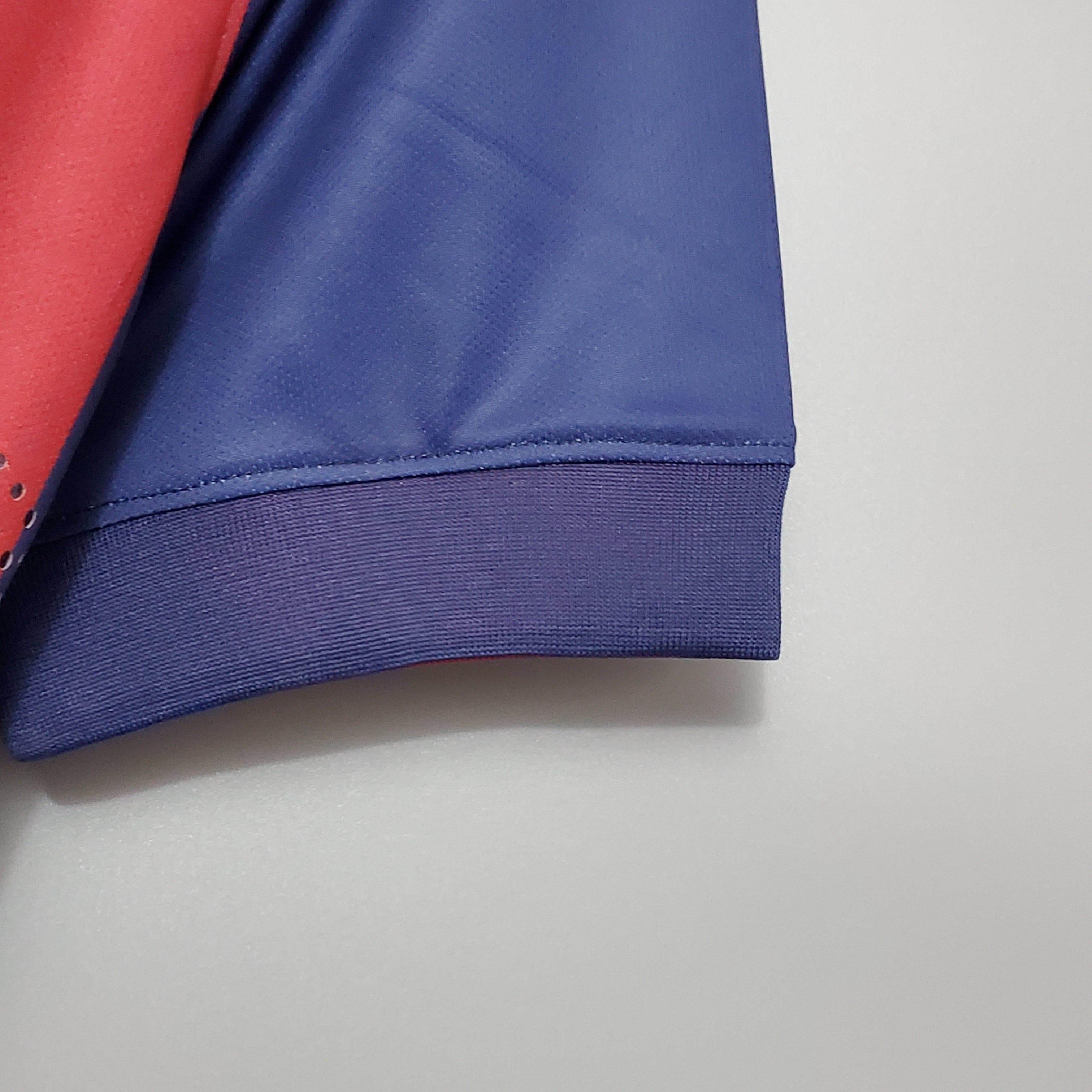 CAMISETA BARCELONA I 14/15 HOMBRE (RETRO) - ZonaCamisetas