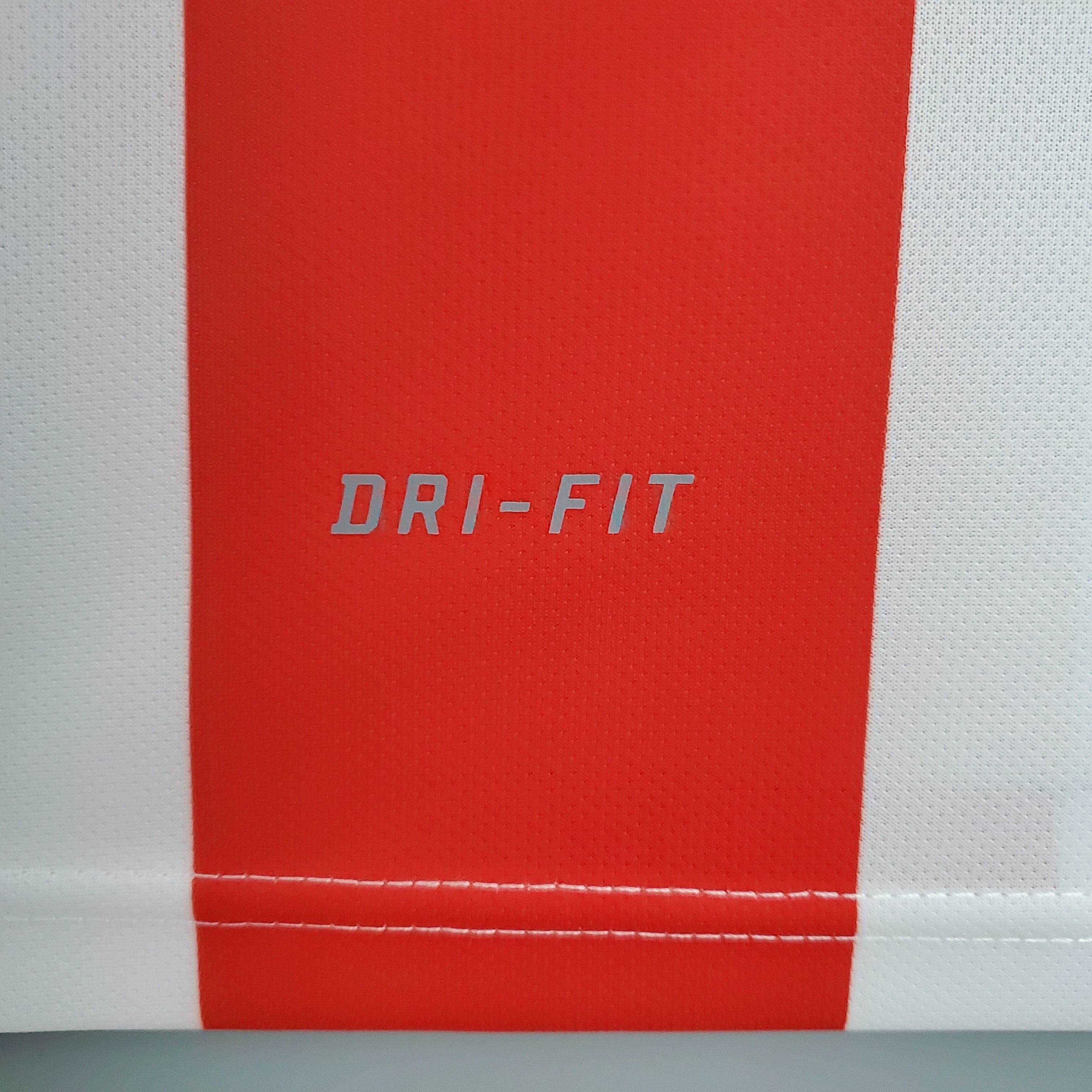 CAMISETA ATLÉTICO DE MADRID I 14/15 HOMBRE (RETRO) - ZonaCamisetas